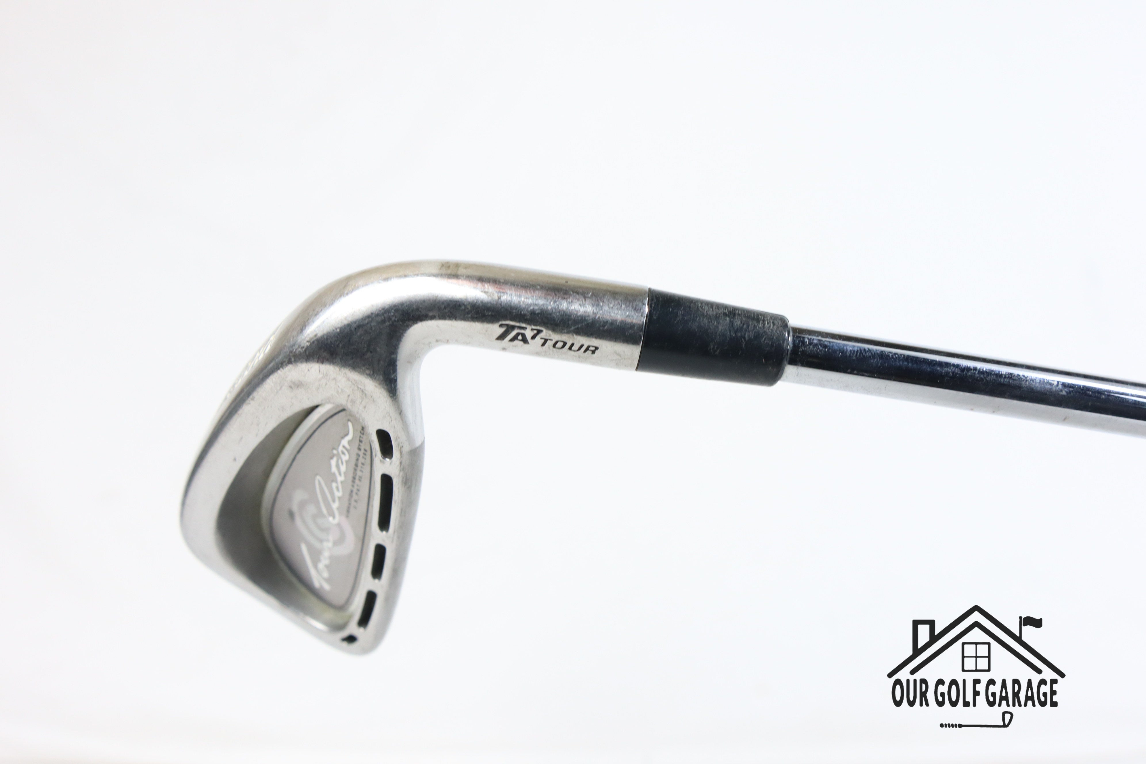 Cleveland TA7 Tour 5 Iron