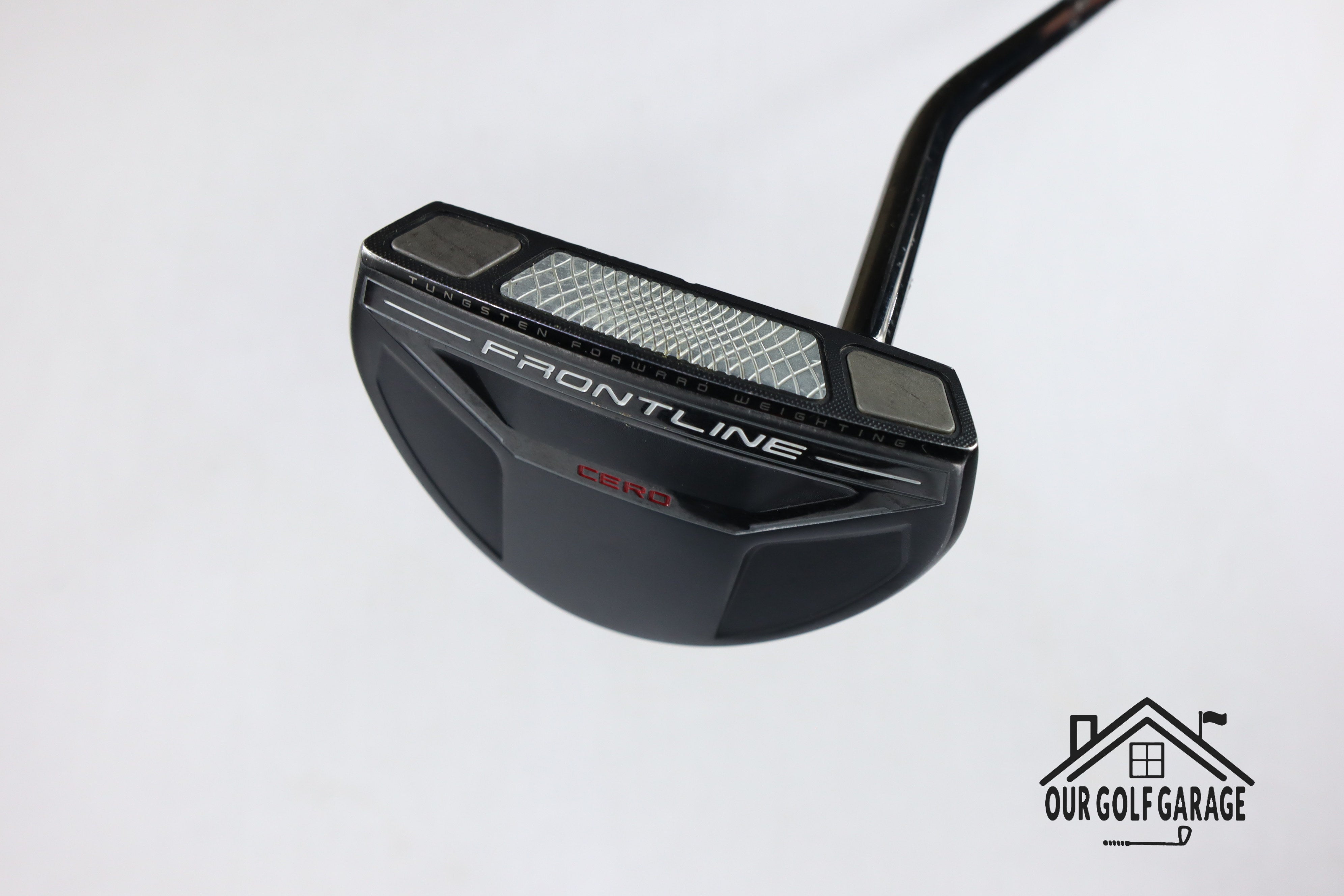 Cleveland Frontline Cero Putter + HC