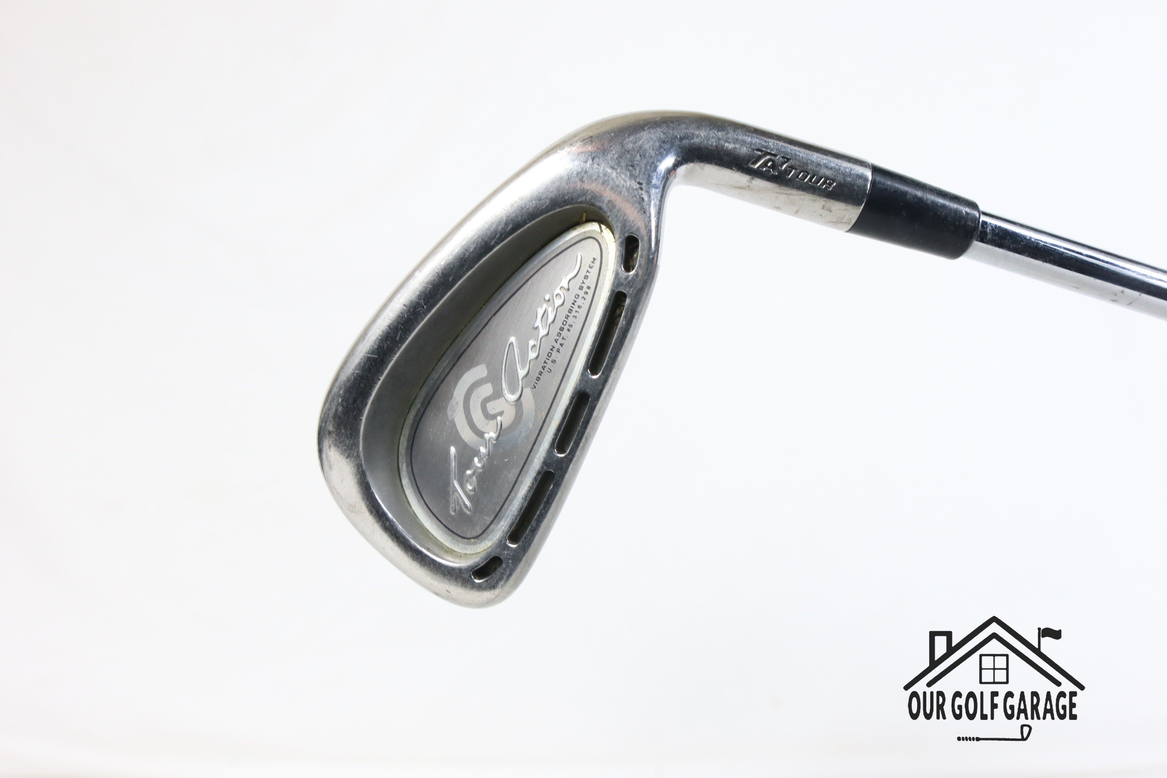 Cleveland TA7 Tour 5 Iron