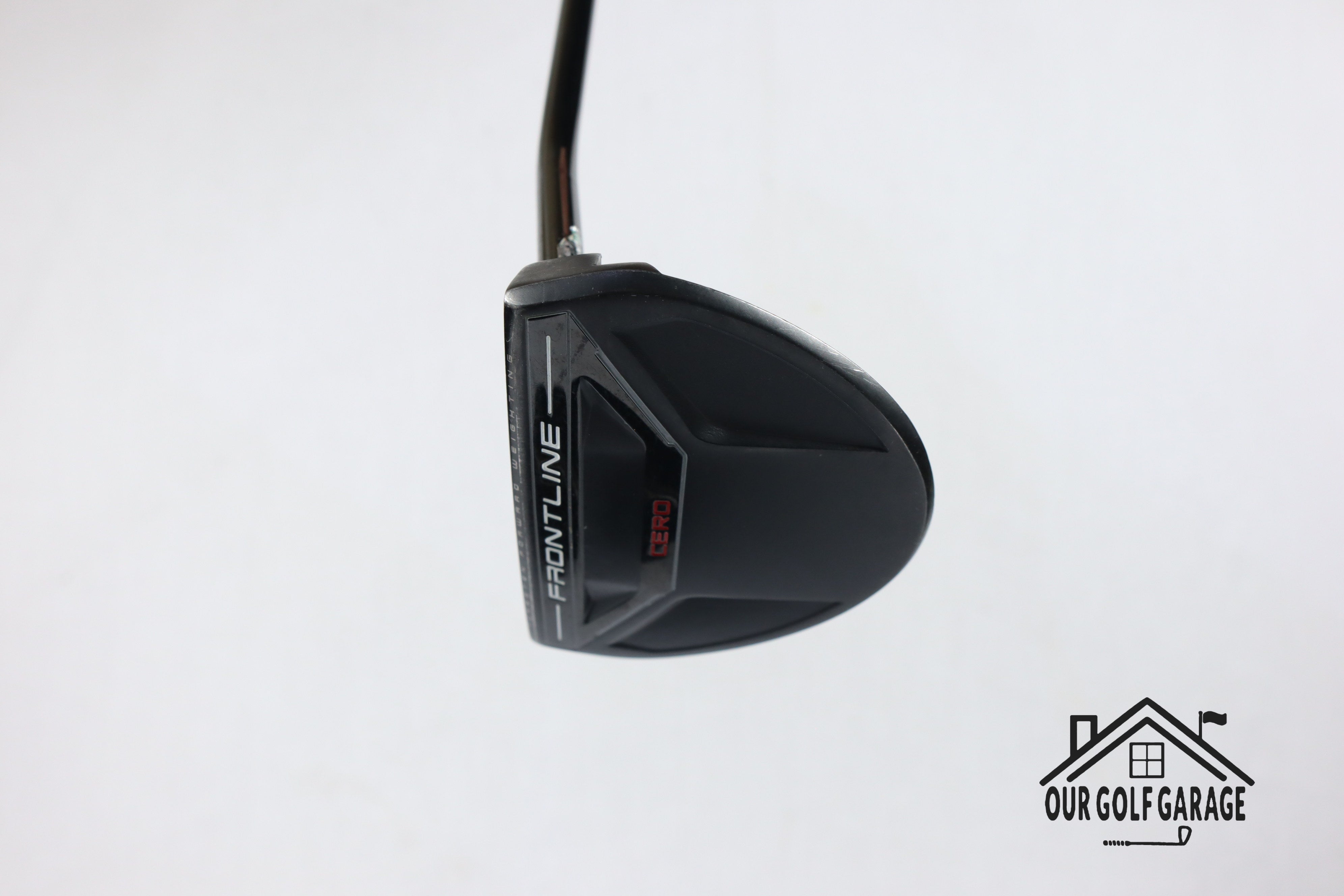 Cleveland Frontline Cero Putter + HC