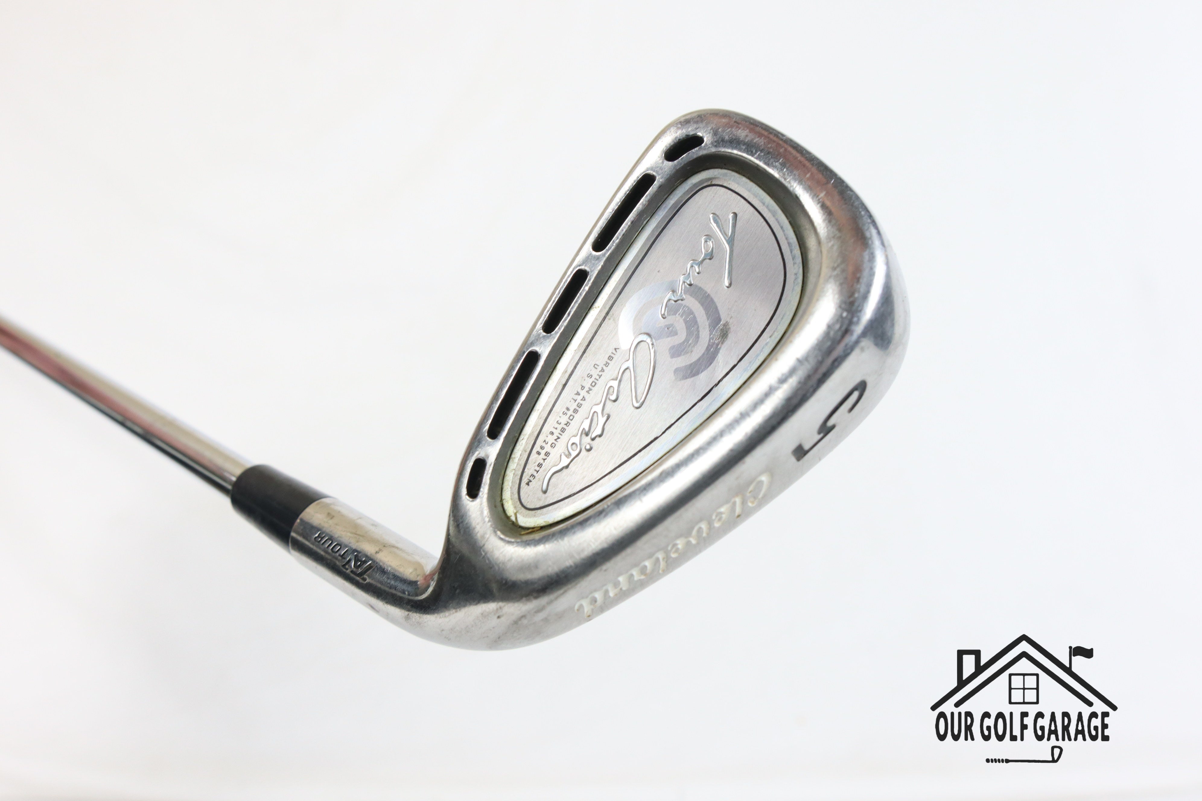 Cleveland TA7 Tour 5 Iron