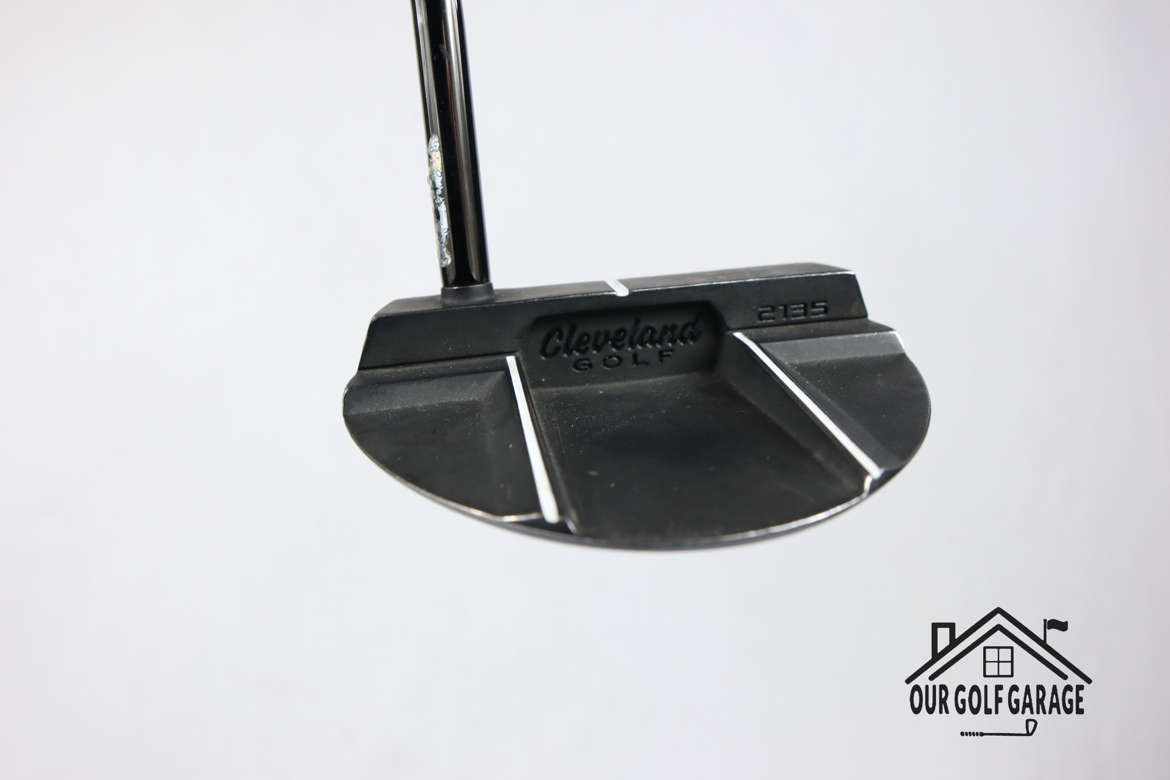 Cleveland Frontline Cero Putter + HC