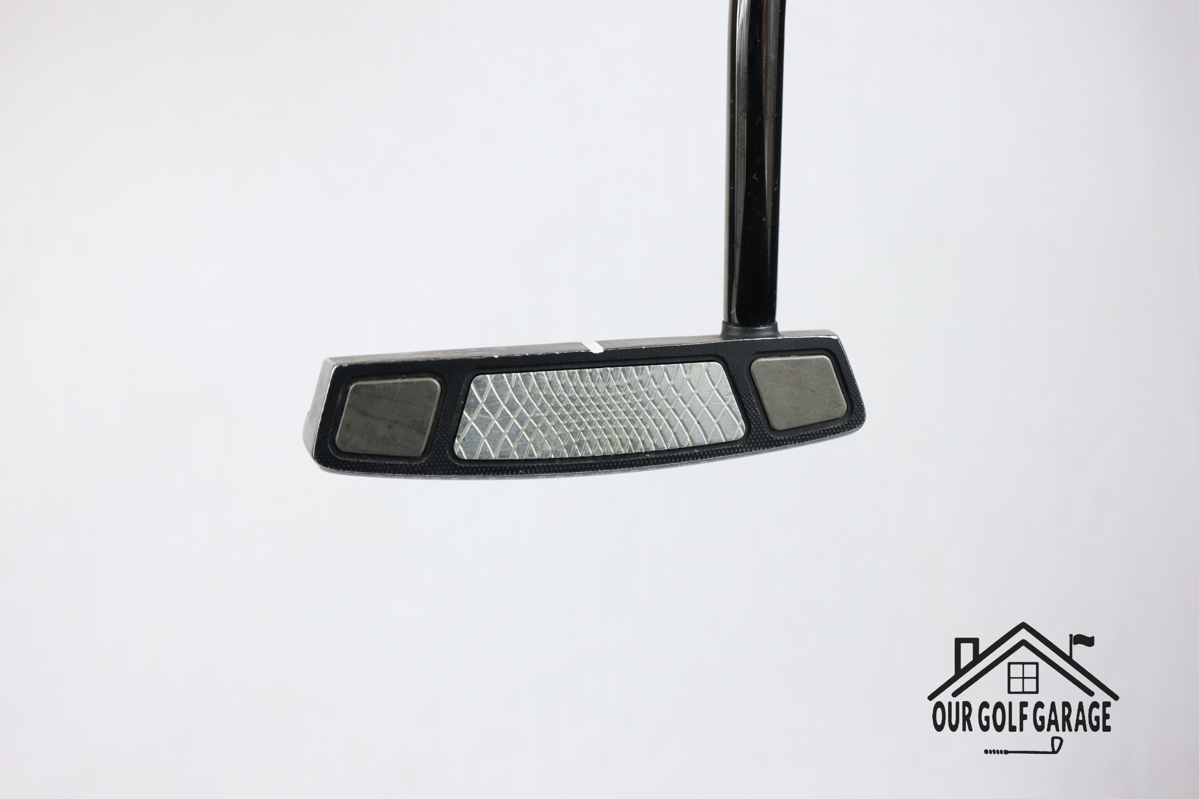 Cleveland Frontline Cero Putter + HC