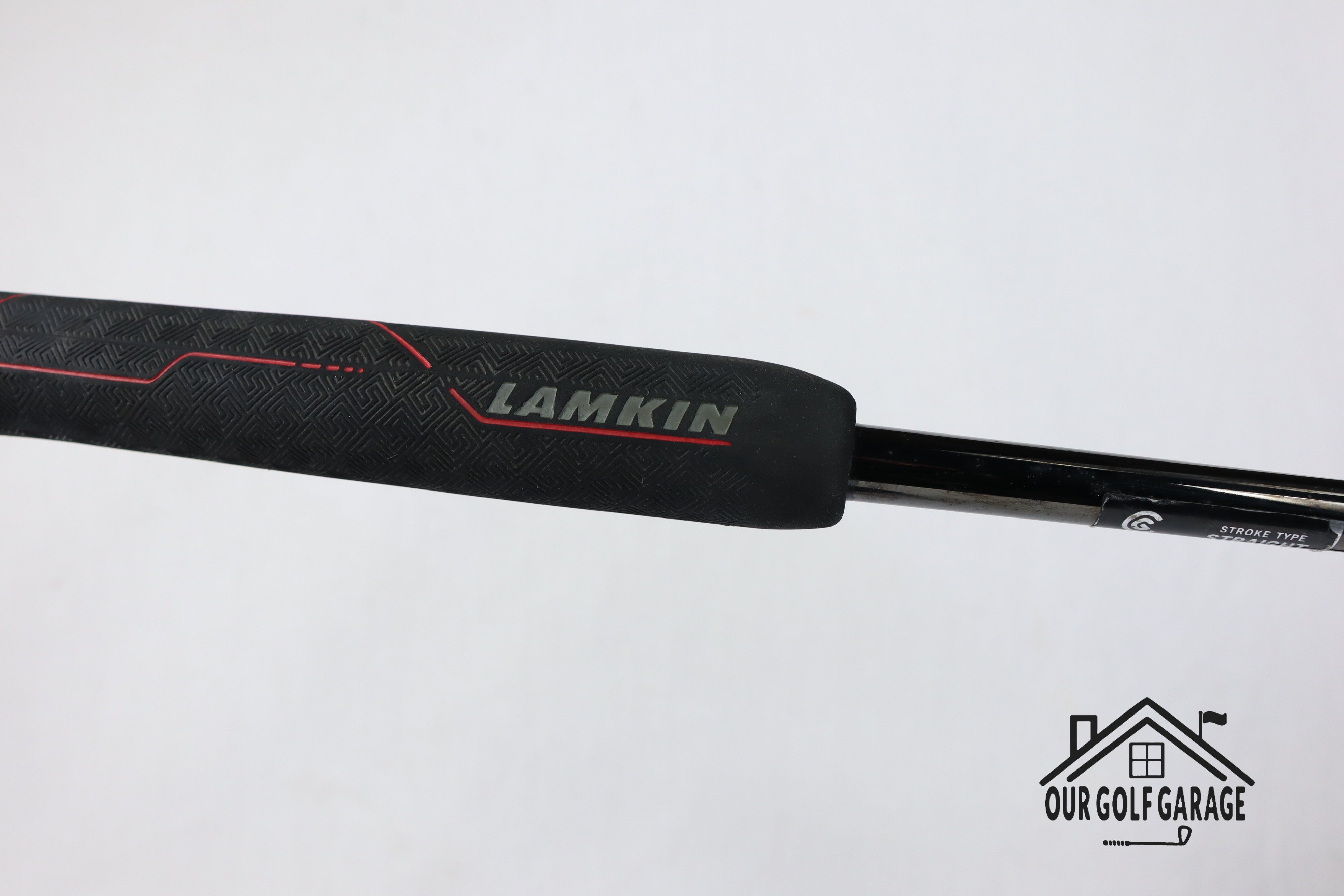 Cleveland Frontline Cero Putter + HC