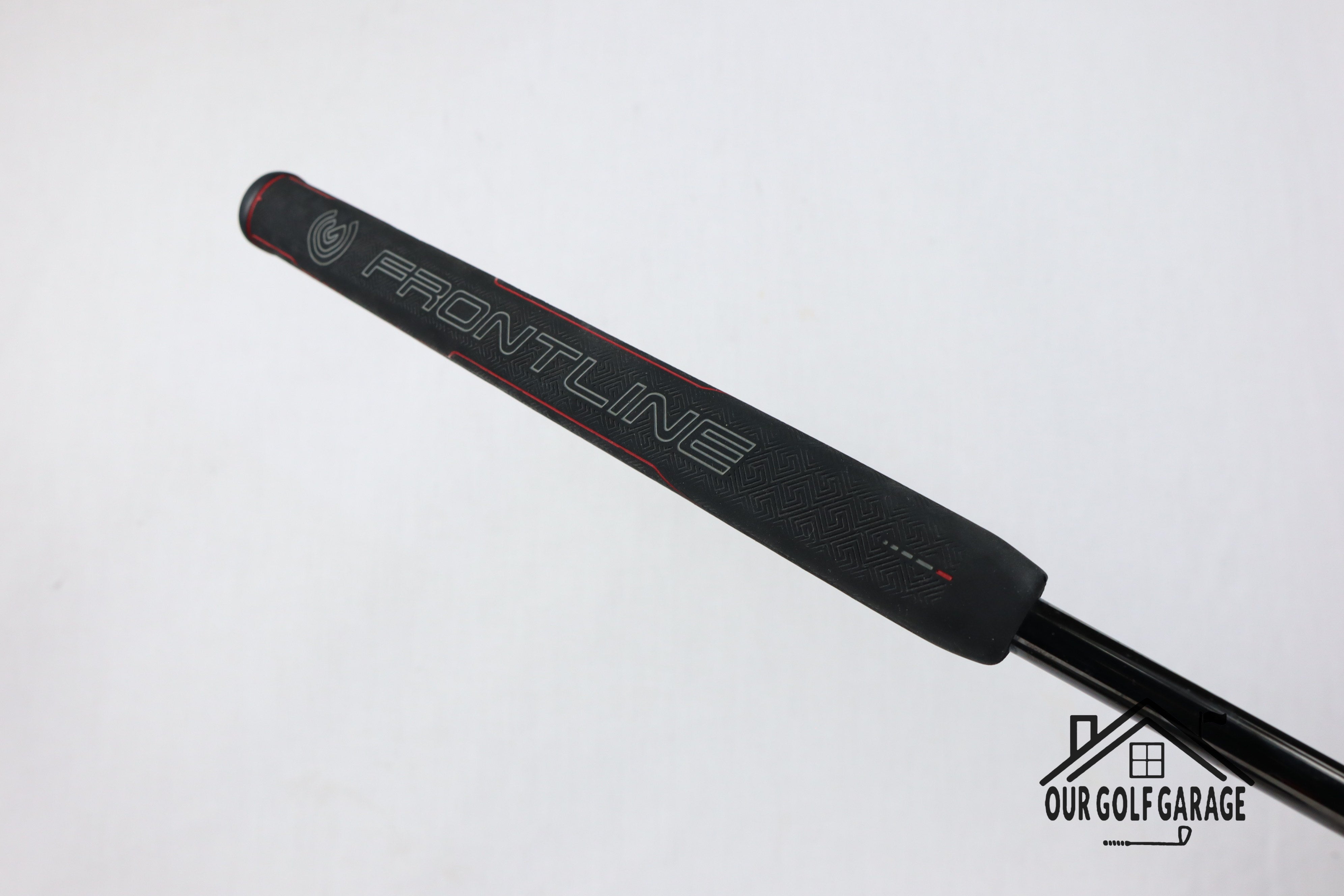 Cleveland Frontline Cero Putter + HC