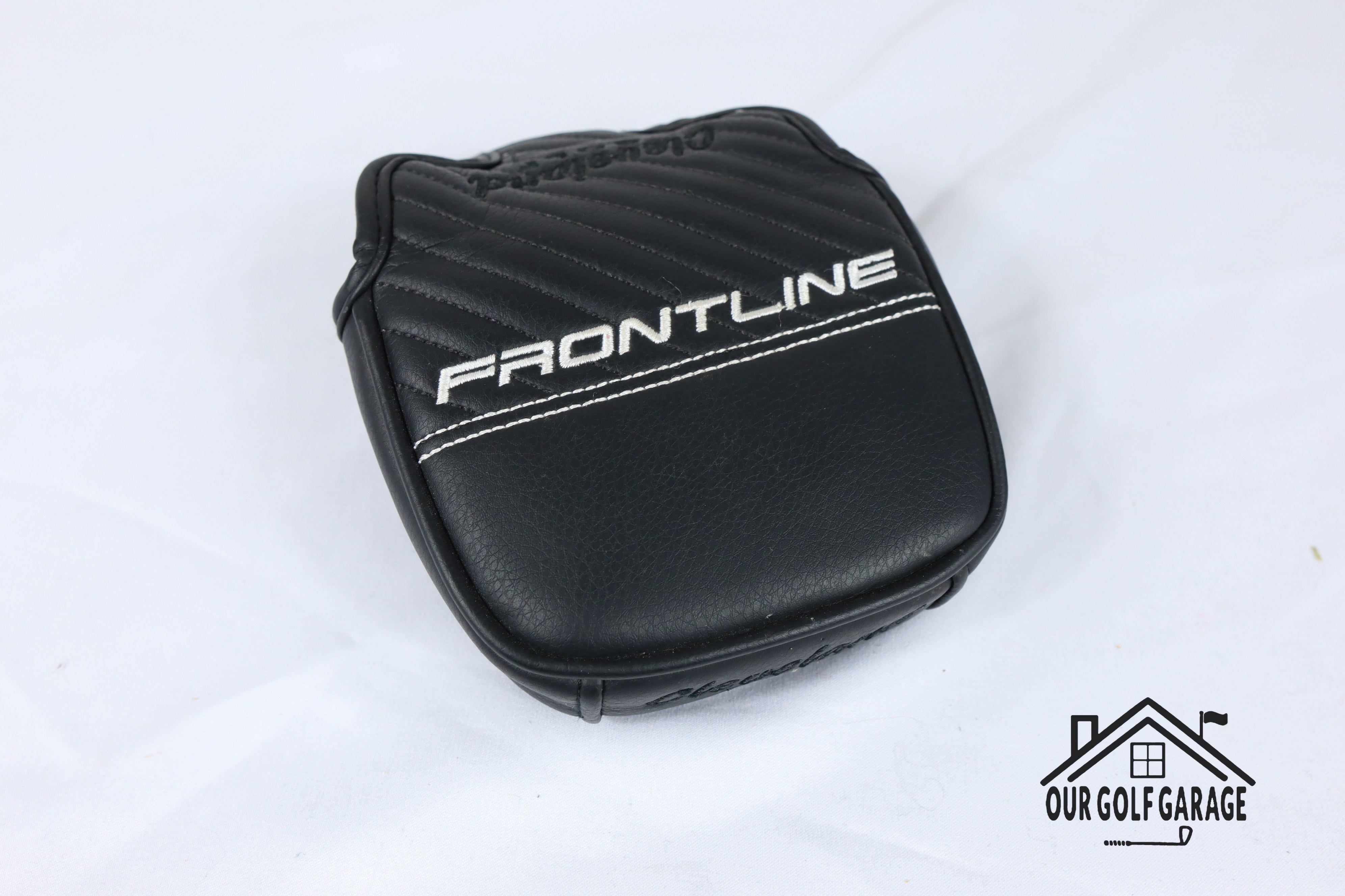 Cleveland Frontline Cero Putter + HC
