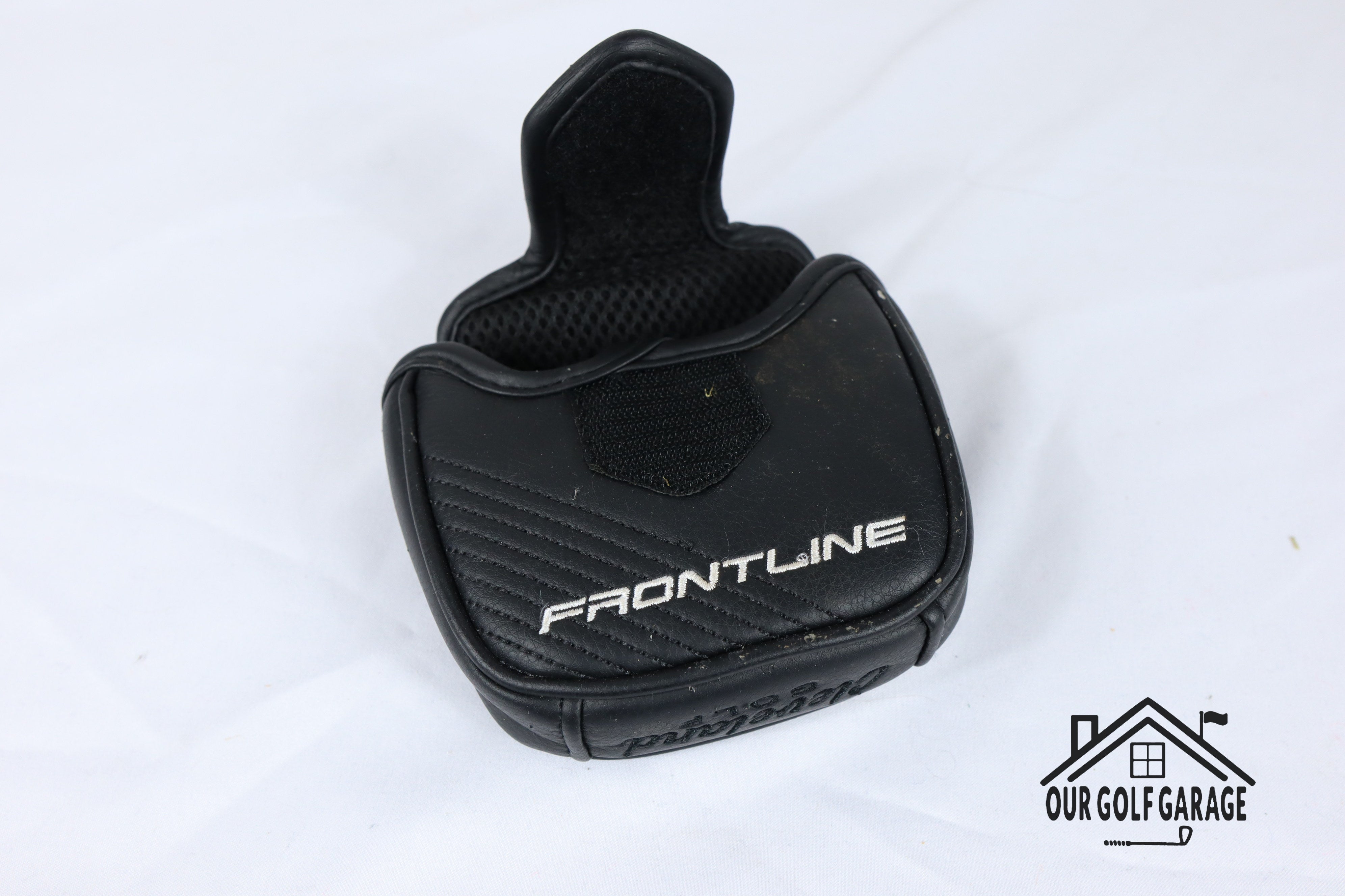 Cleveland Frontline Cero Putter + HC