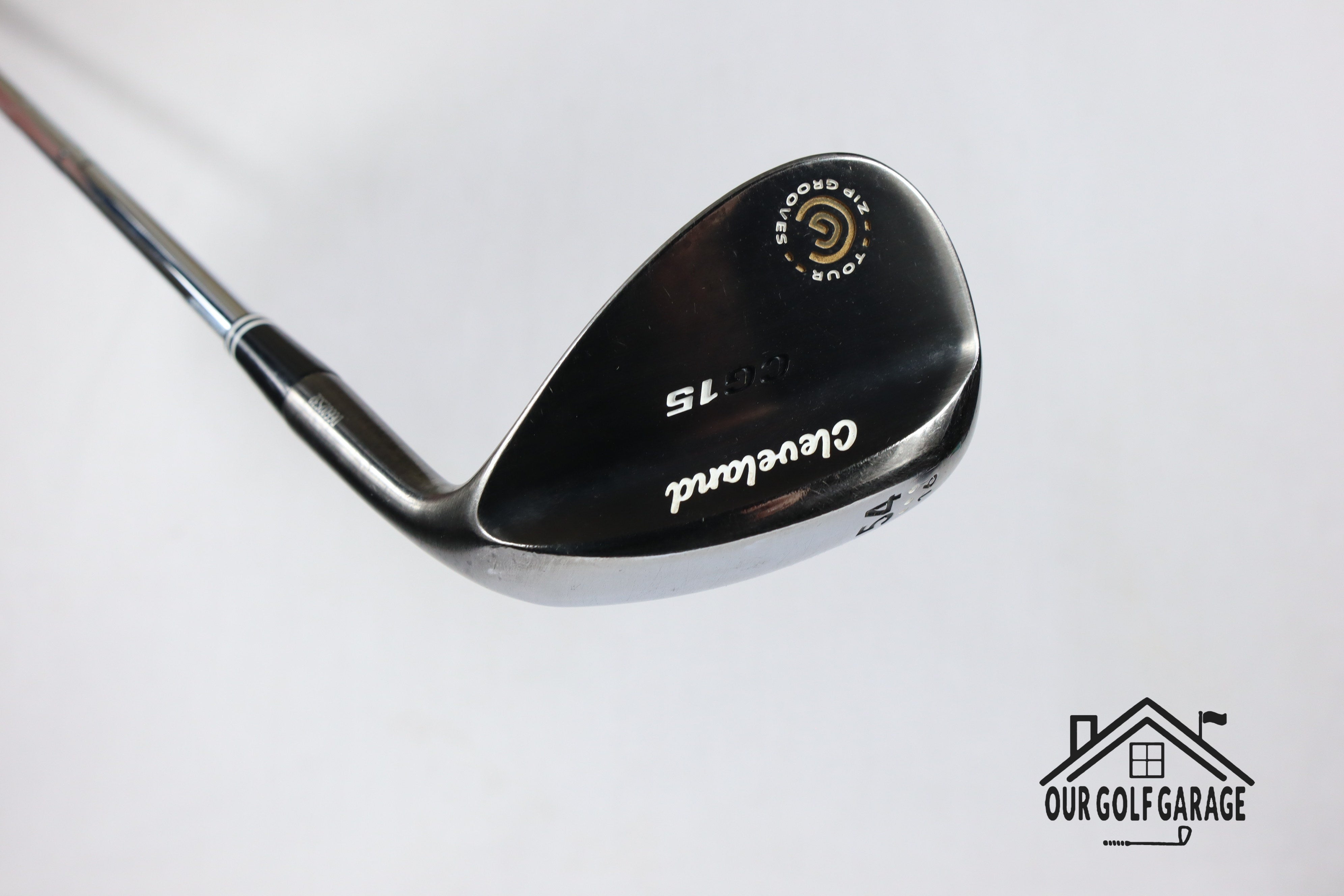 Cleveland CG15 54° Gap Wedge