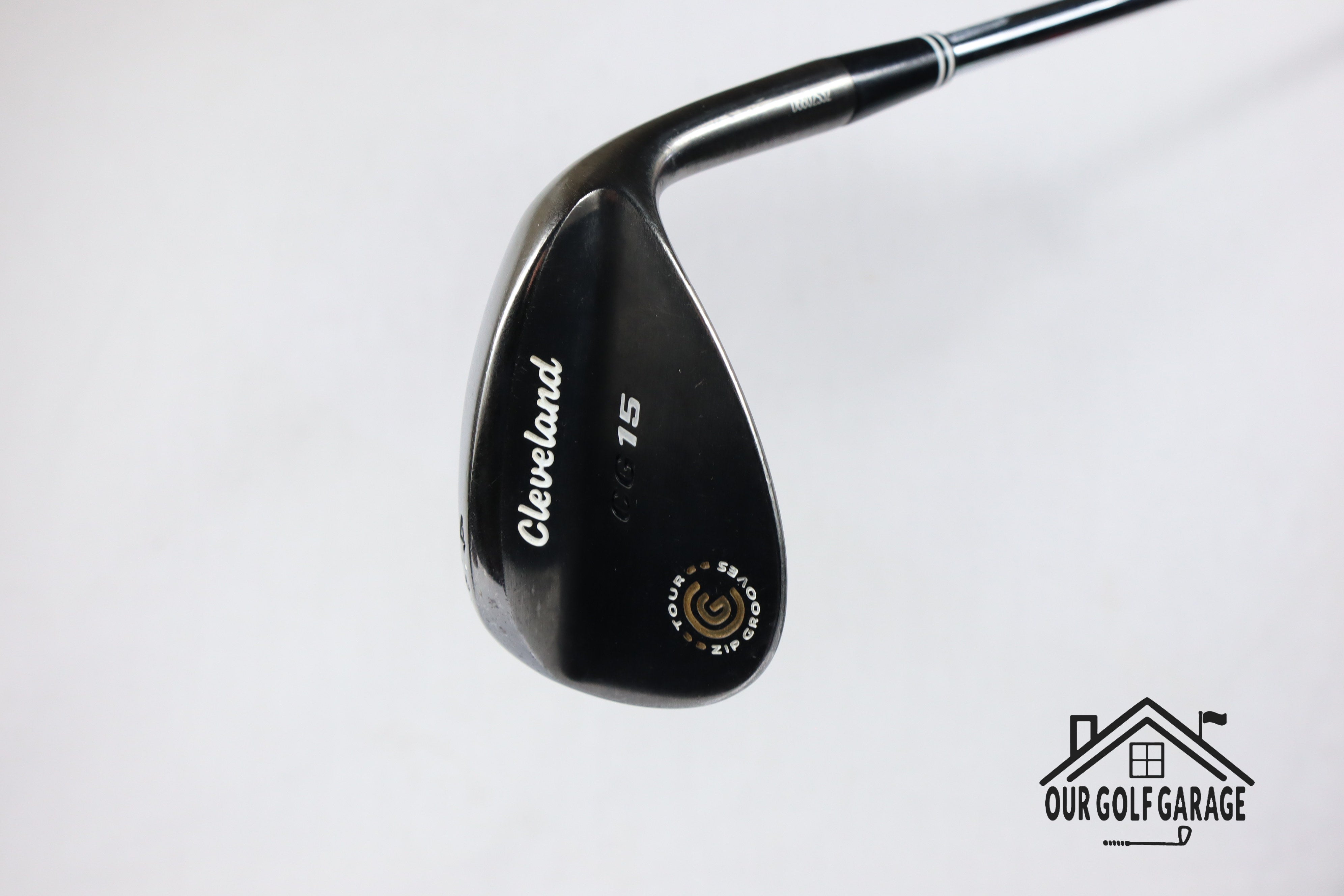 Cleveland CG15 54° Gap Wedge