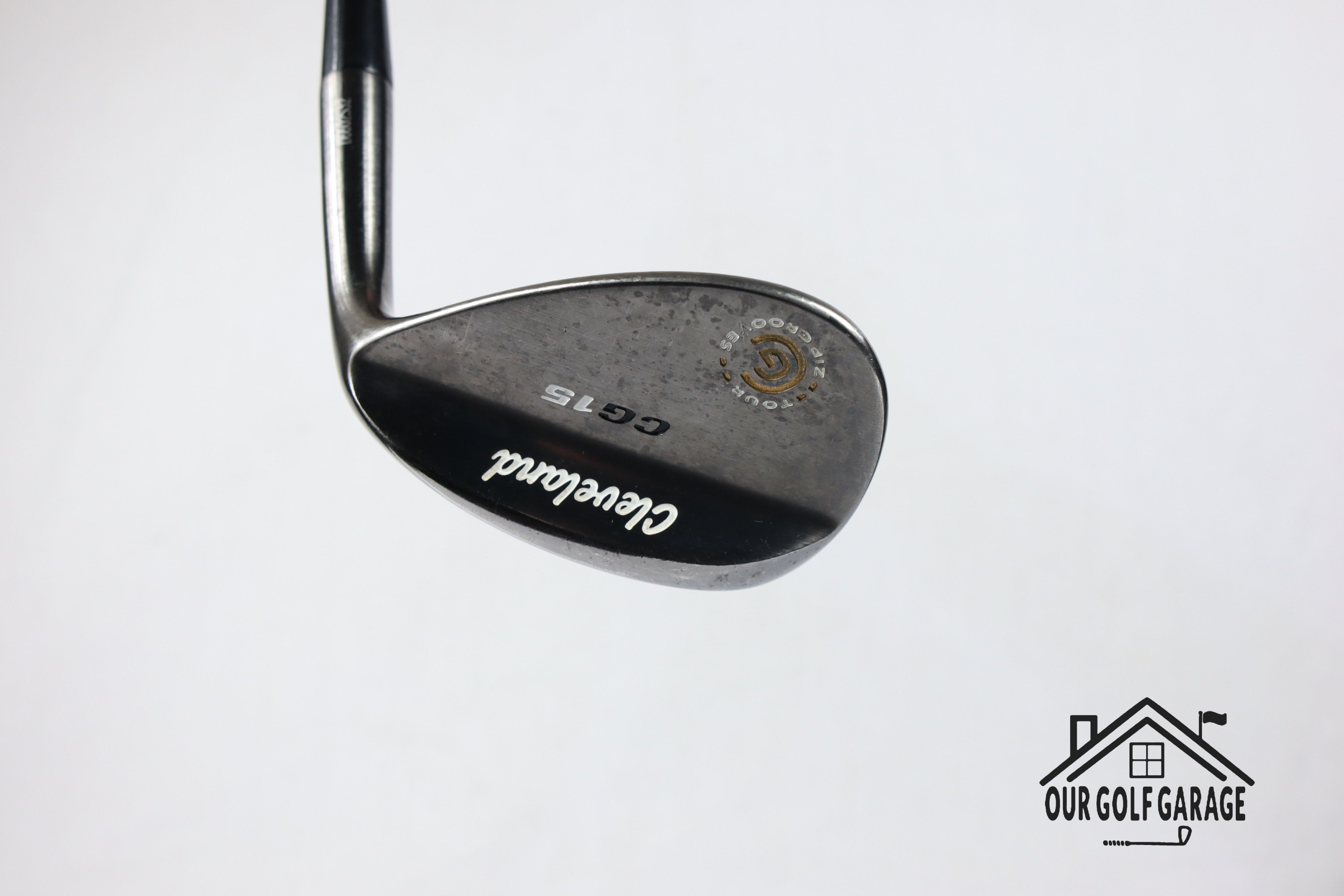 Cleveland CG15 54° Gap Wedge