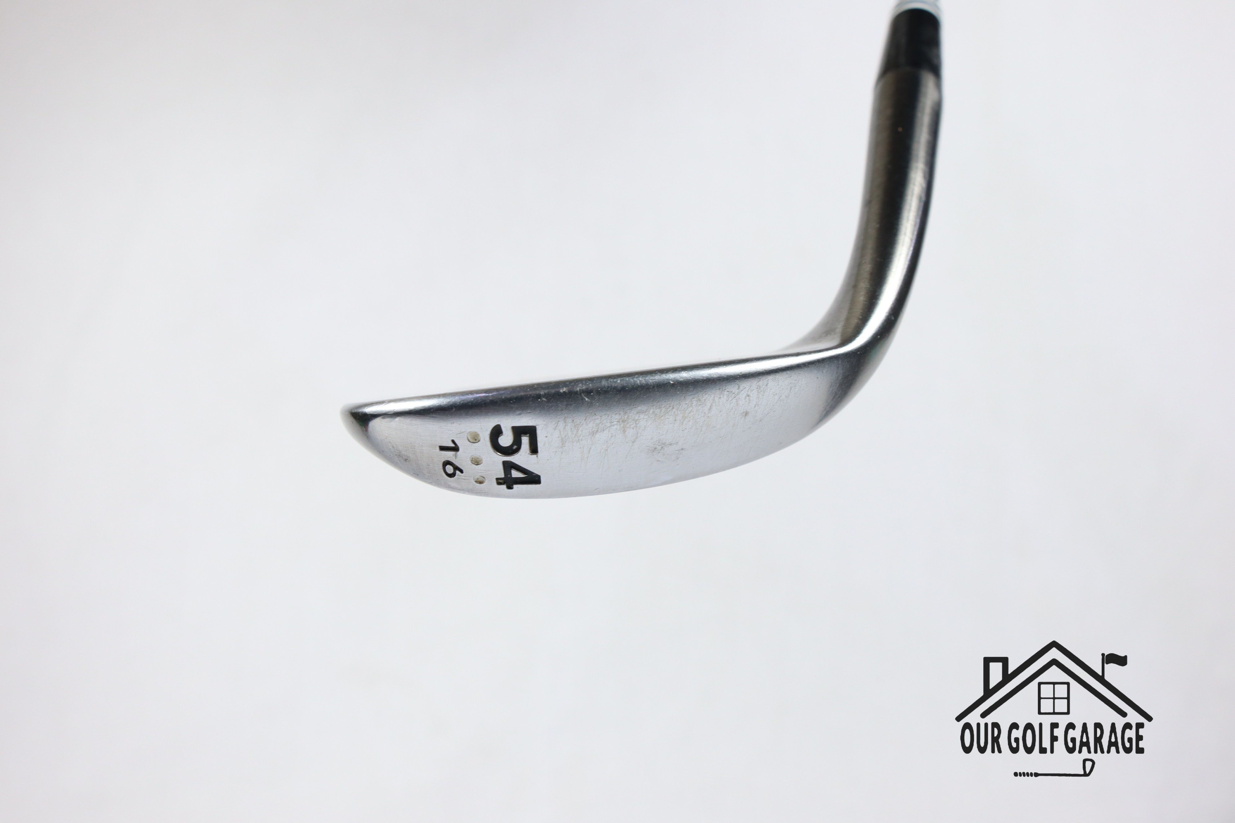 Cleveland CG15 54° Gap Wedge