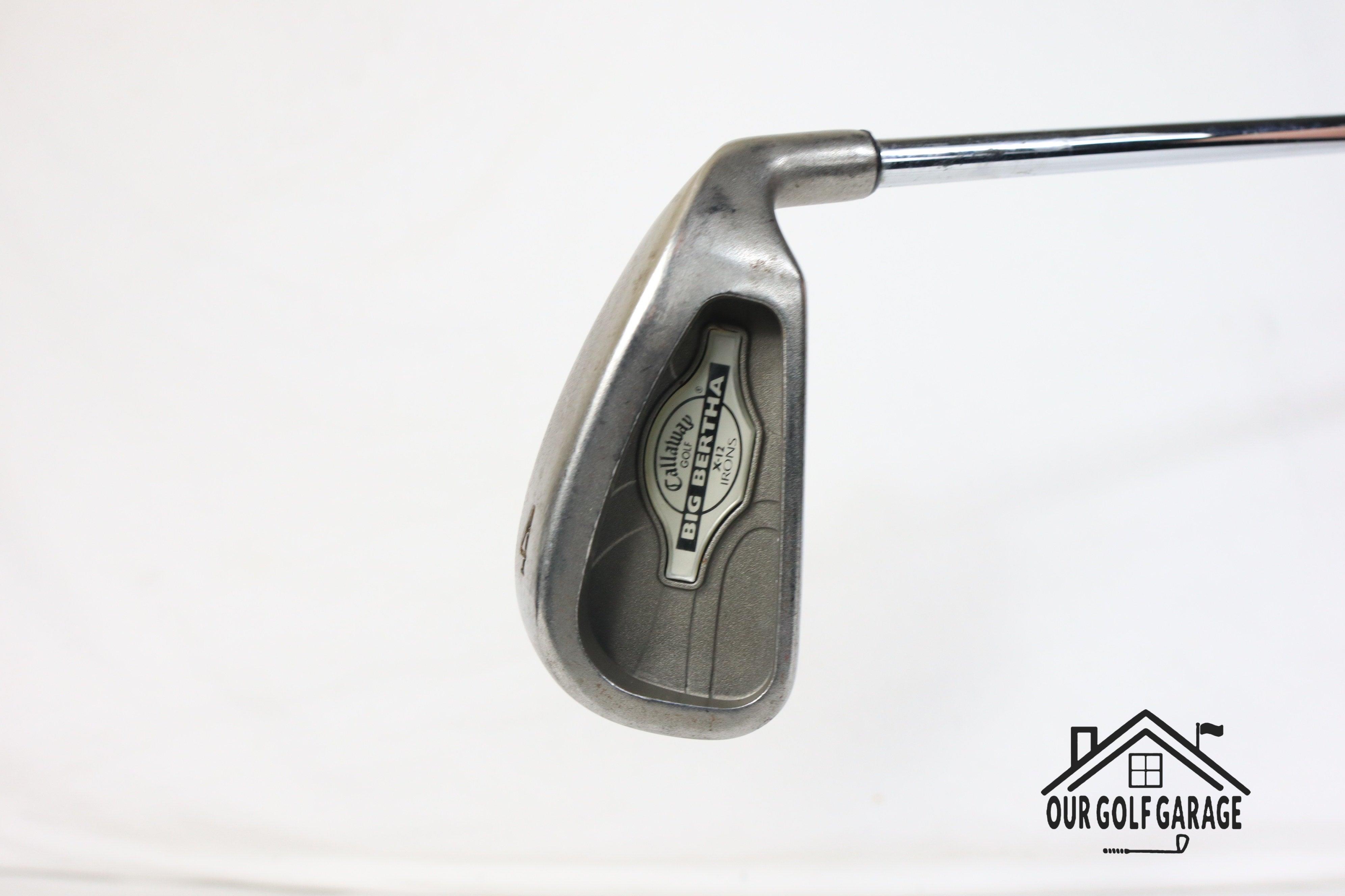 Callaway X-12 4 Iron