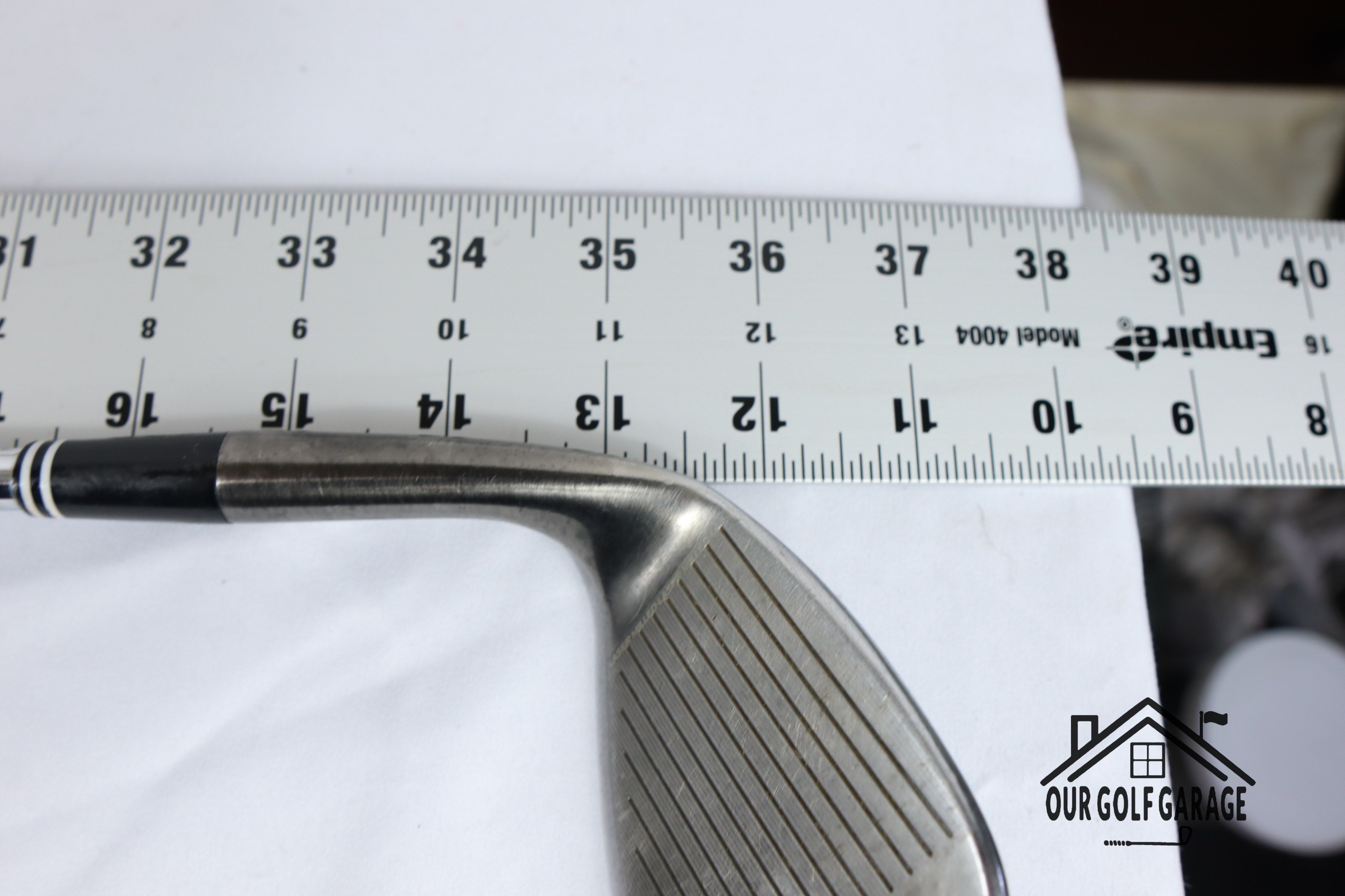 Cleveland CG15 54° Gap Wedge
