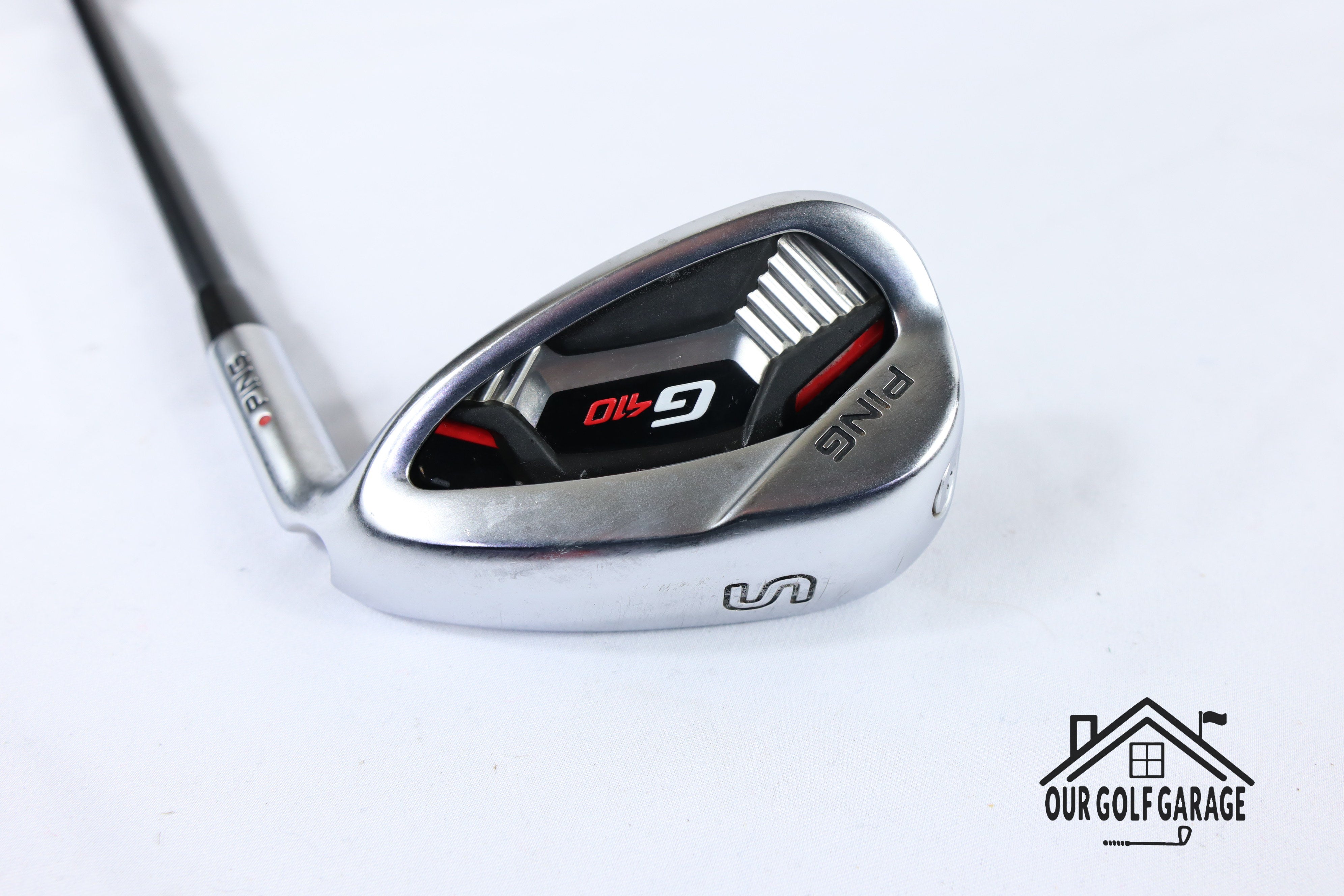 Ping G410 Sand Wedge