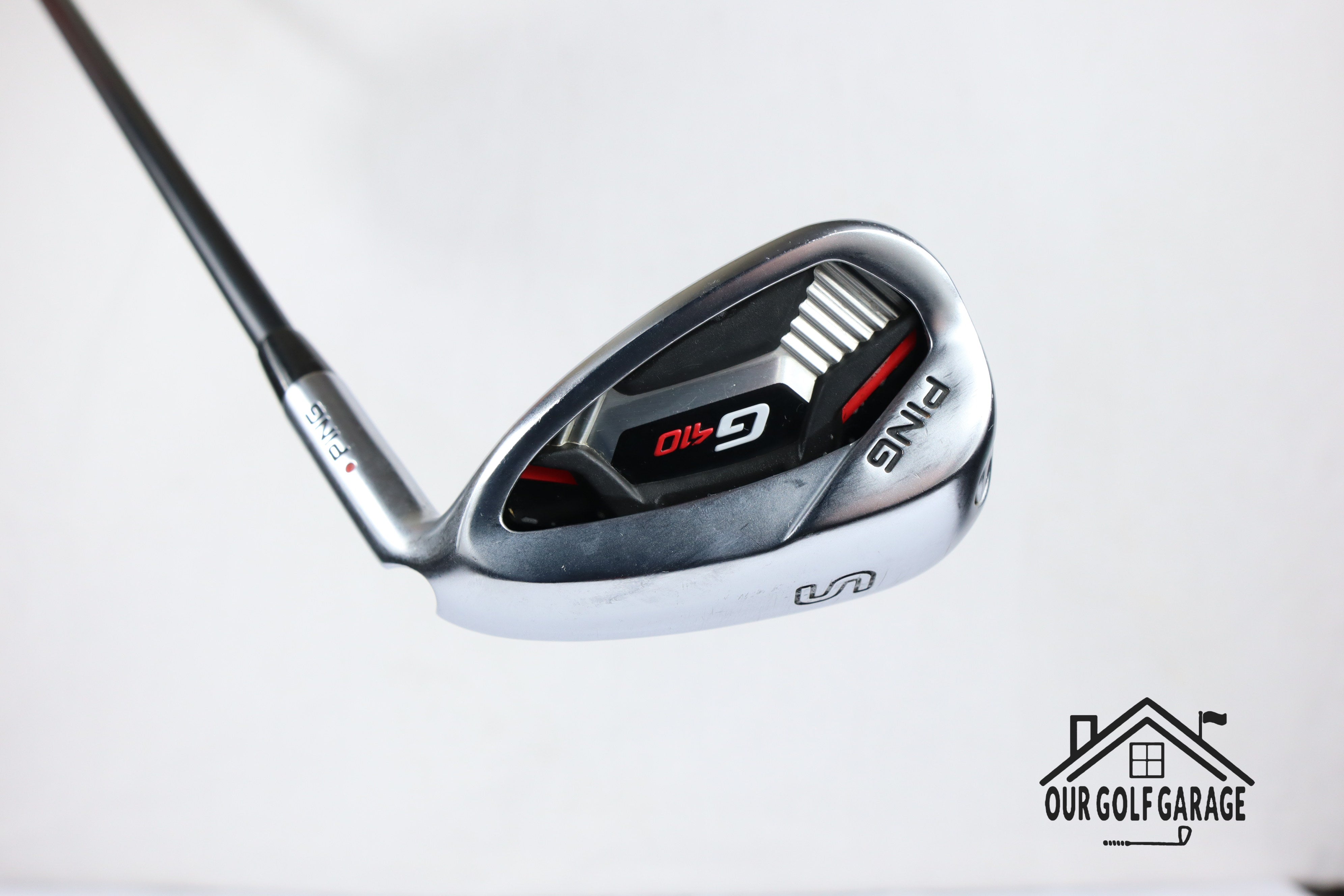 Ping G410 Sand Wedge