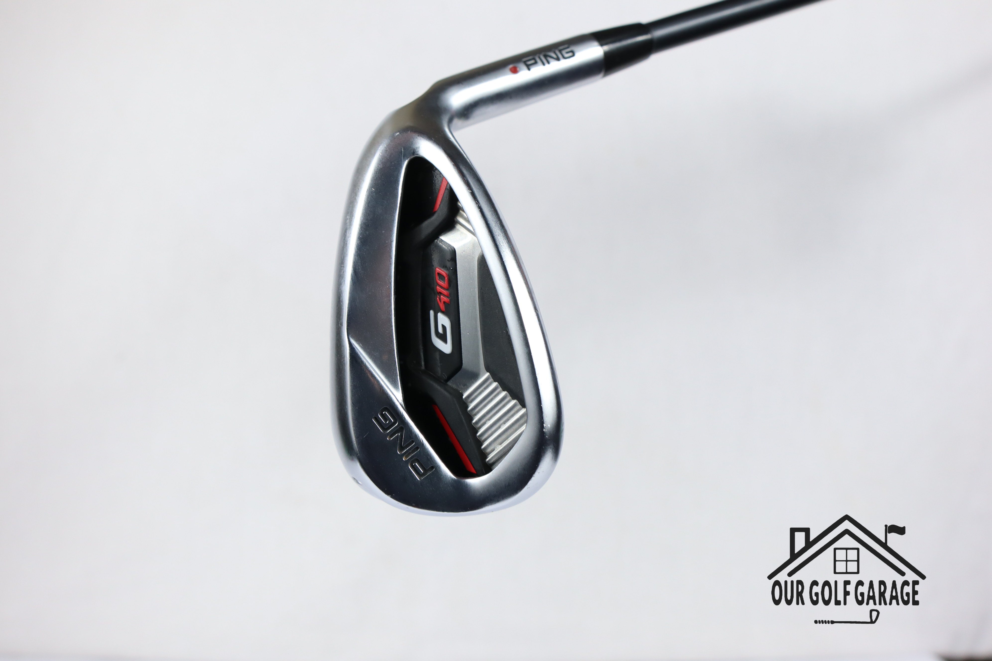 Ping G410 Sand Wedge