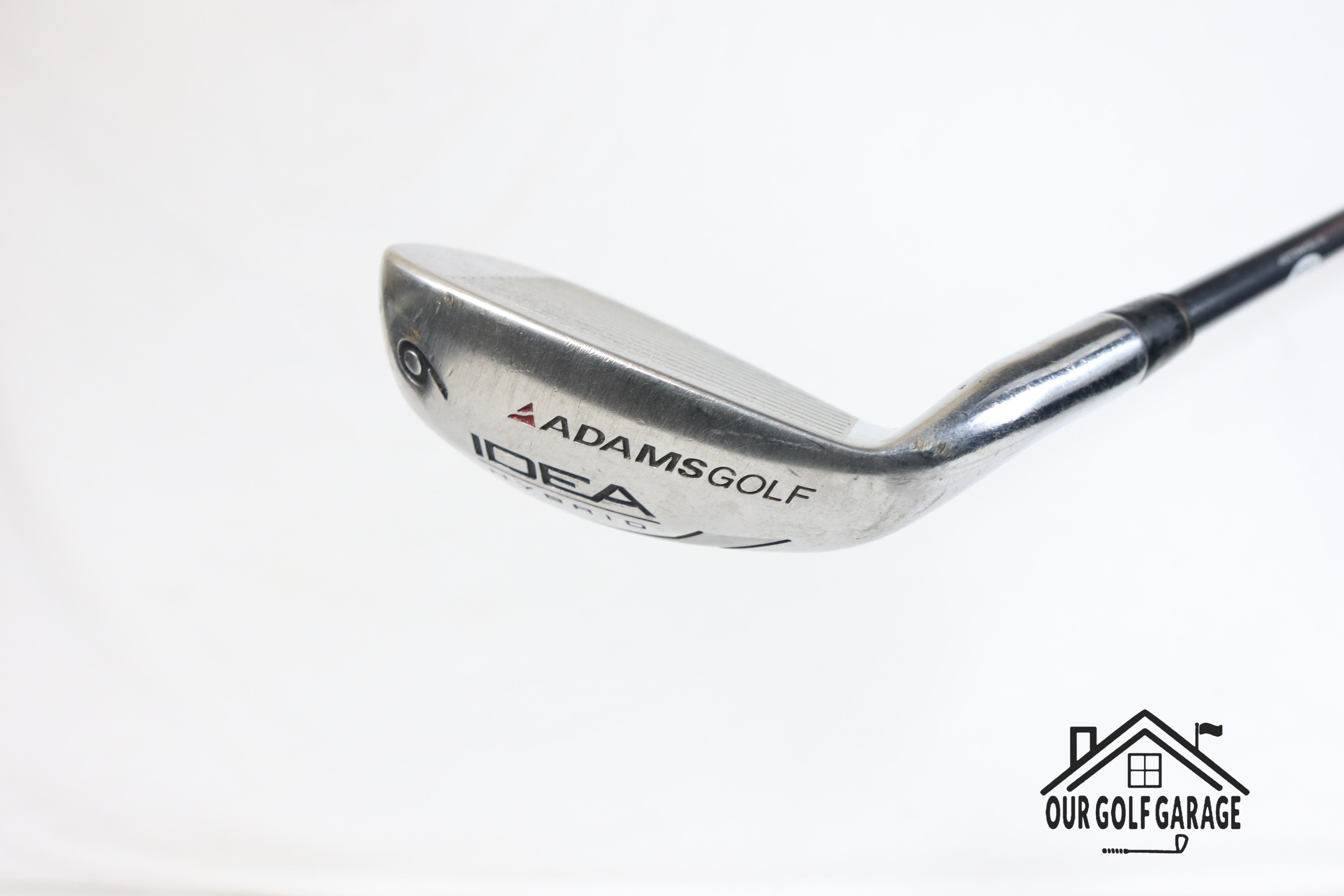 Adams A2 OS 6 Iron