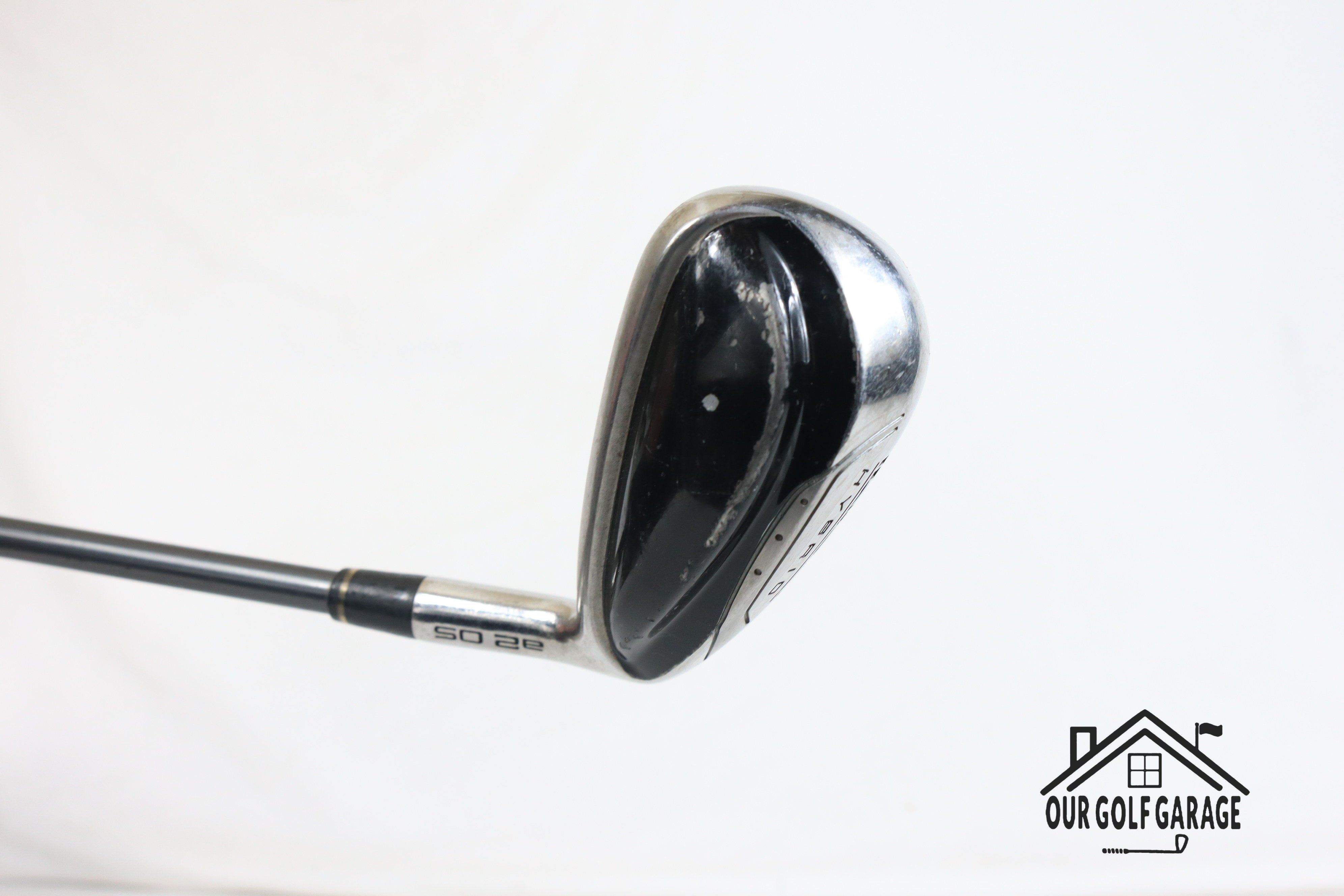 Adams A2 OS 6 Iron