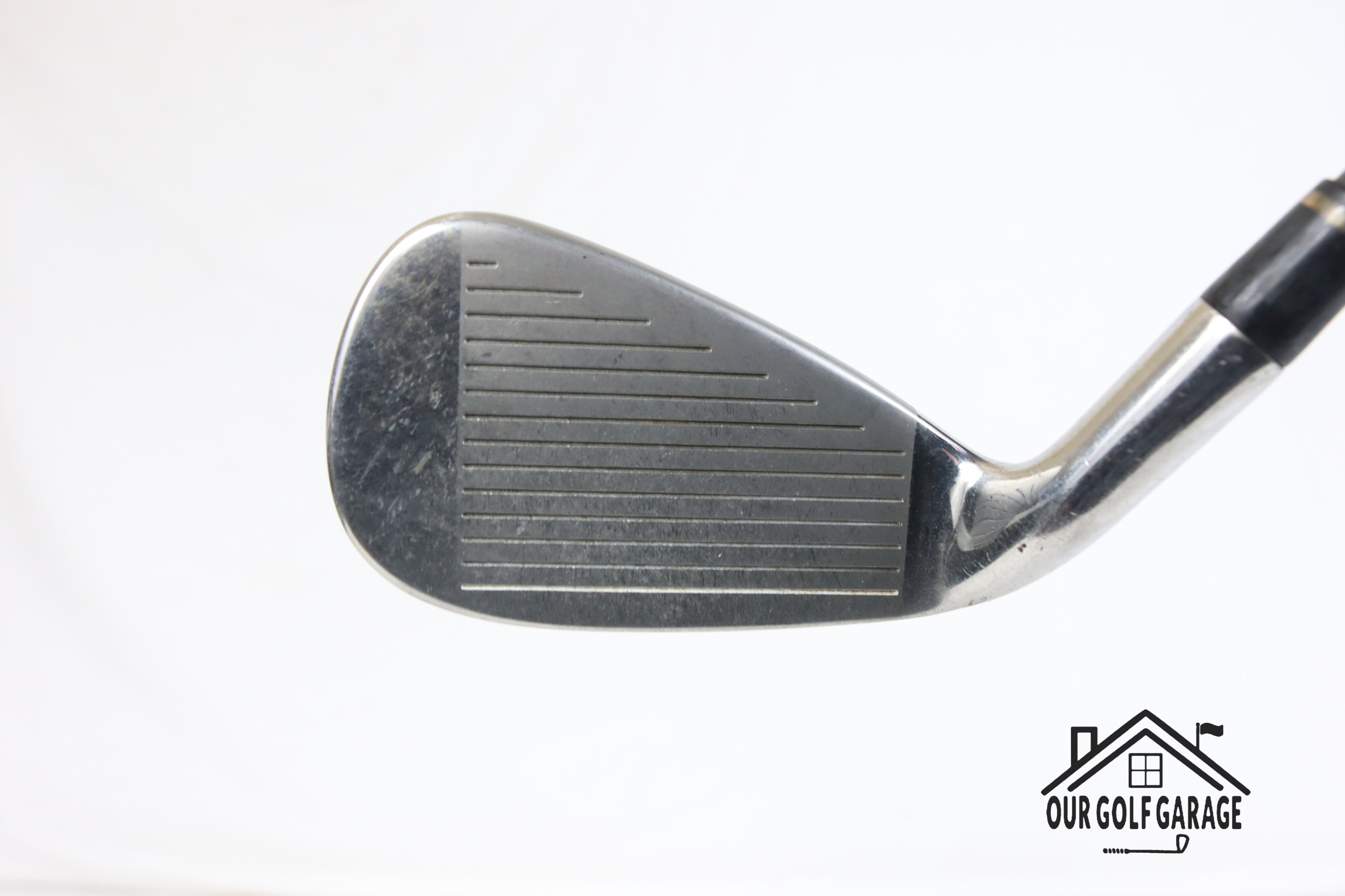 Adams A2 OS 6 Iron