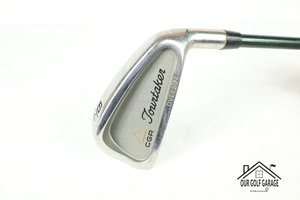 Tour Taker CGR 6 Iron