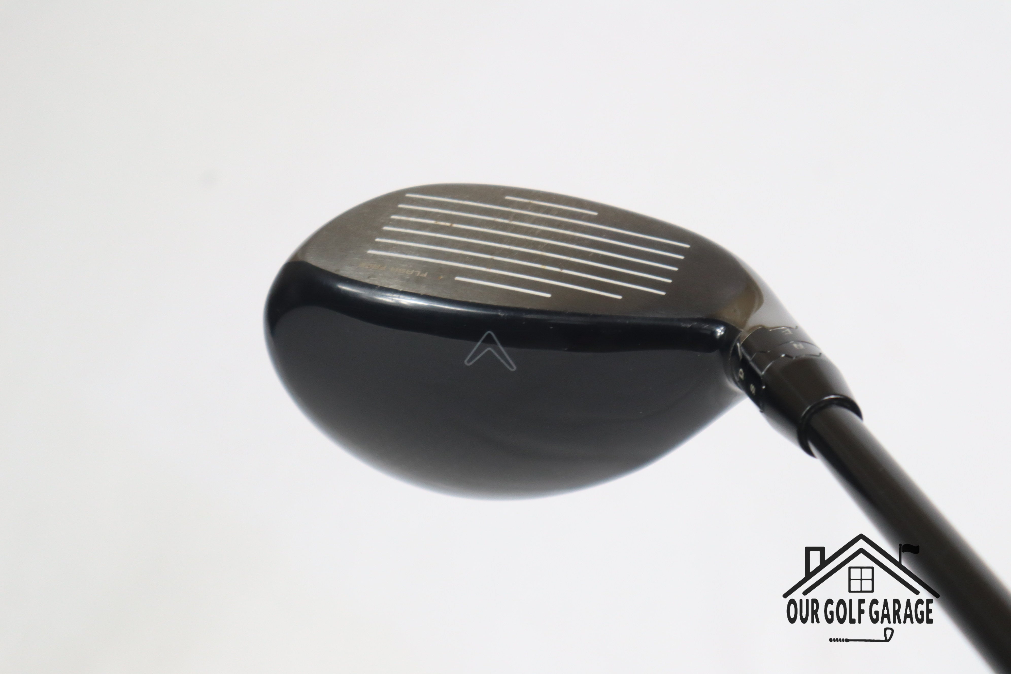 LH Callaway Epic Flash 22° 4 Hybrid