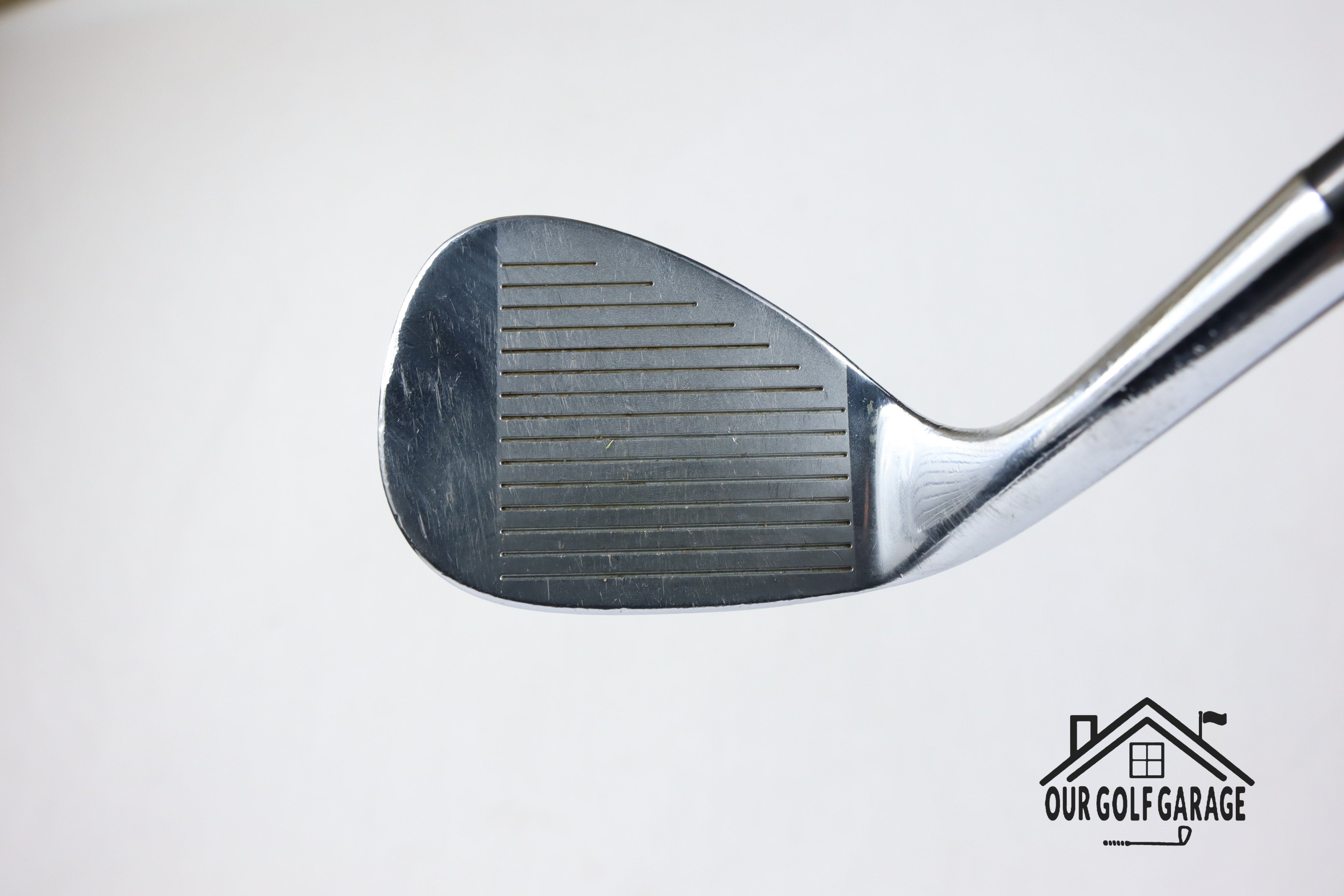 TaylorMade RAC 60° Lob Wedge *extended*