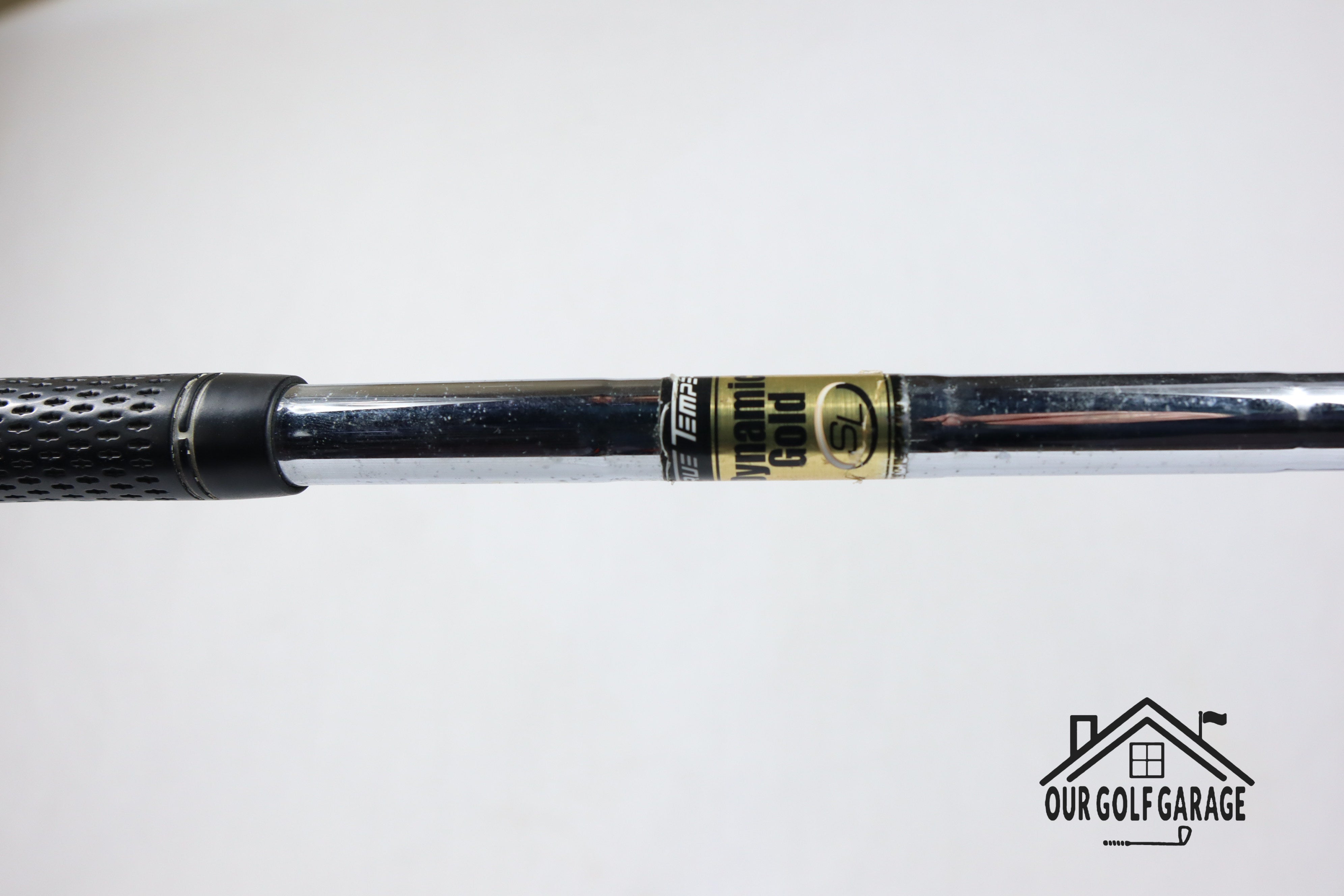 TaylorMade RAC 60° Lob Wedge *extended*