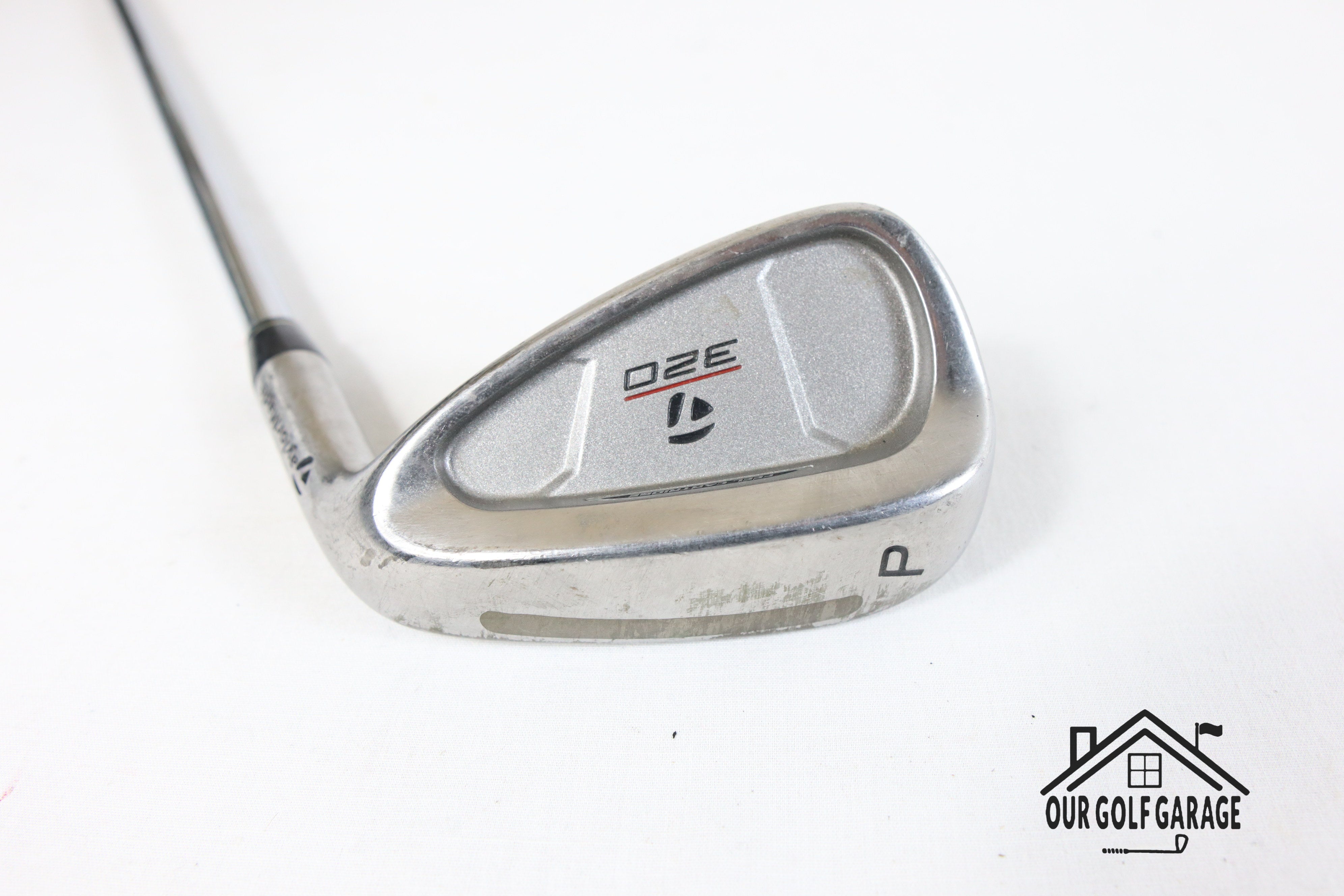 TaylorMade 320 Pitching Wedge