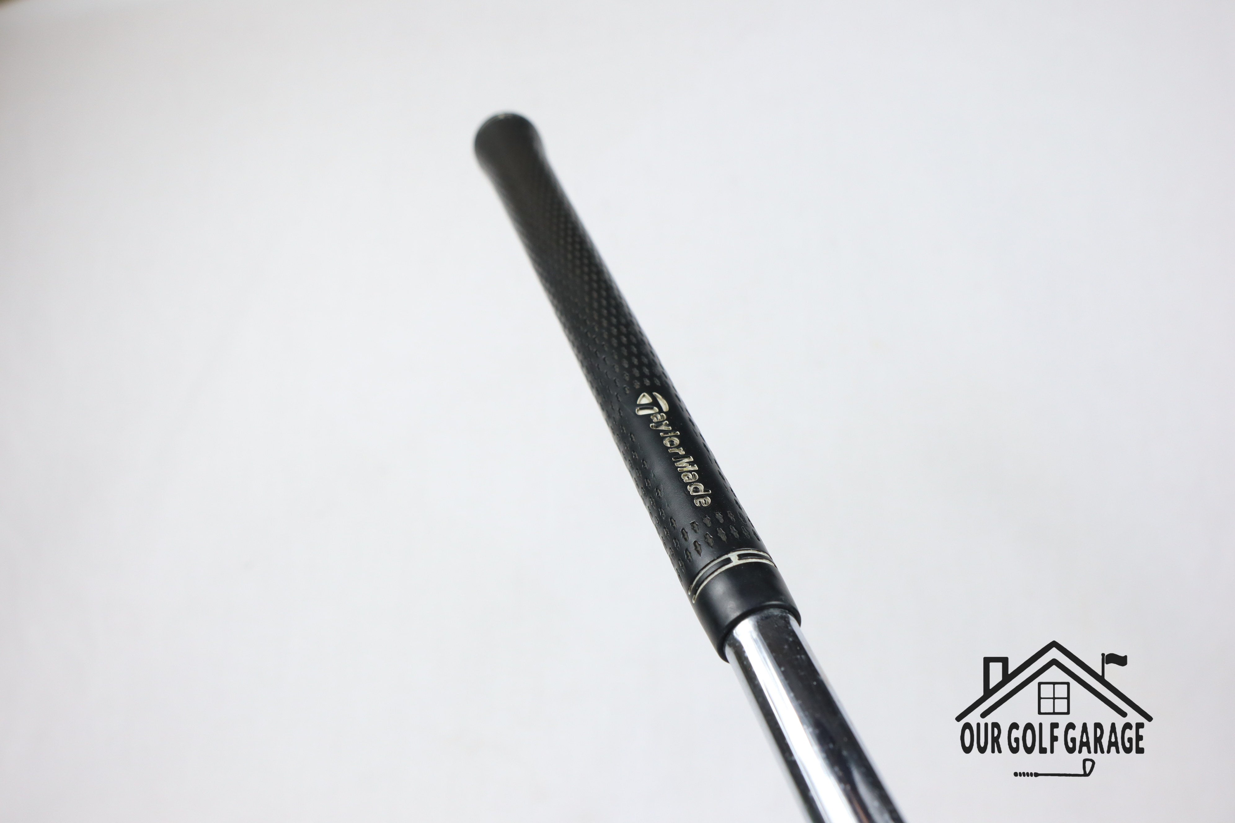 TaylorMade RAC 60° Lob Wedge *extended*