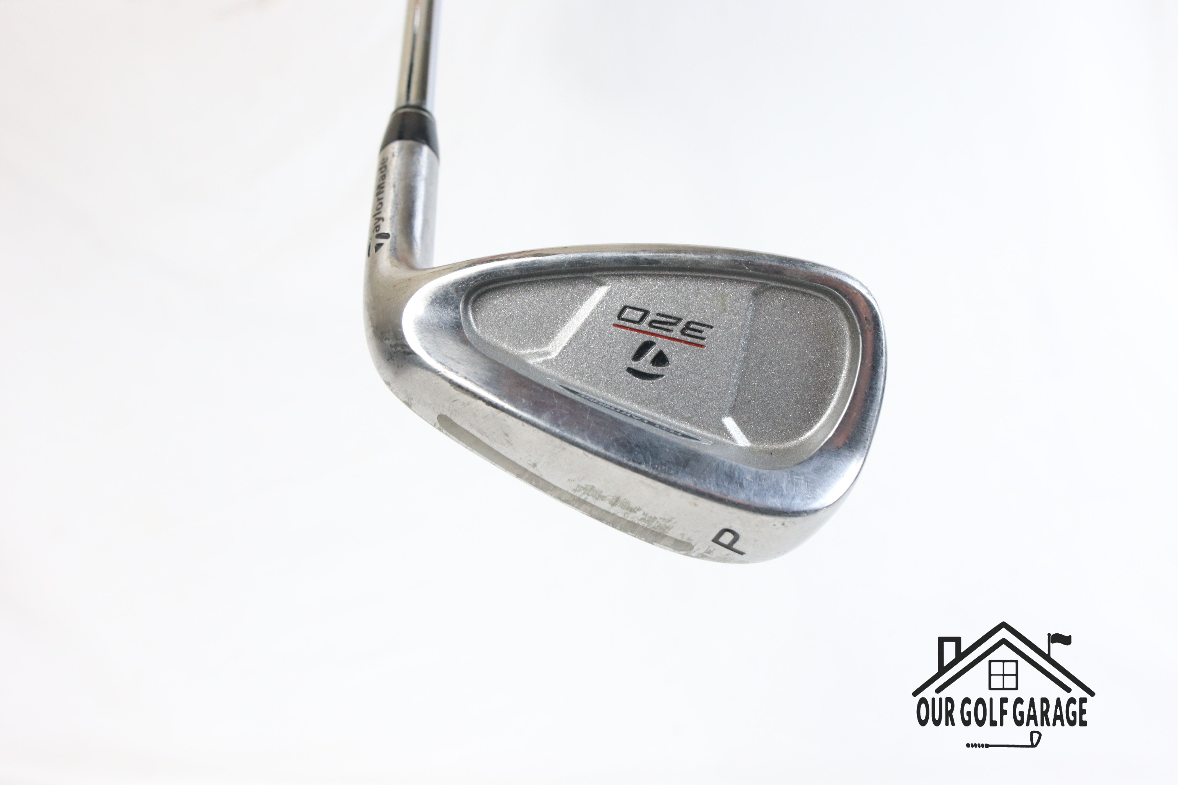 TaylorMade 320 Pitching Wedge