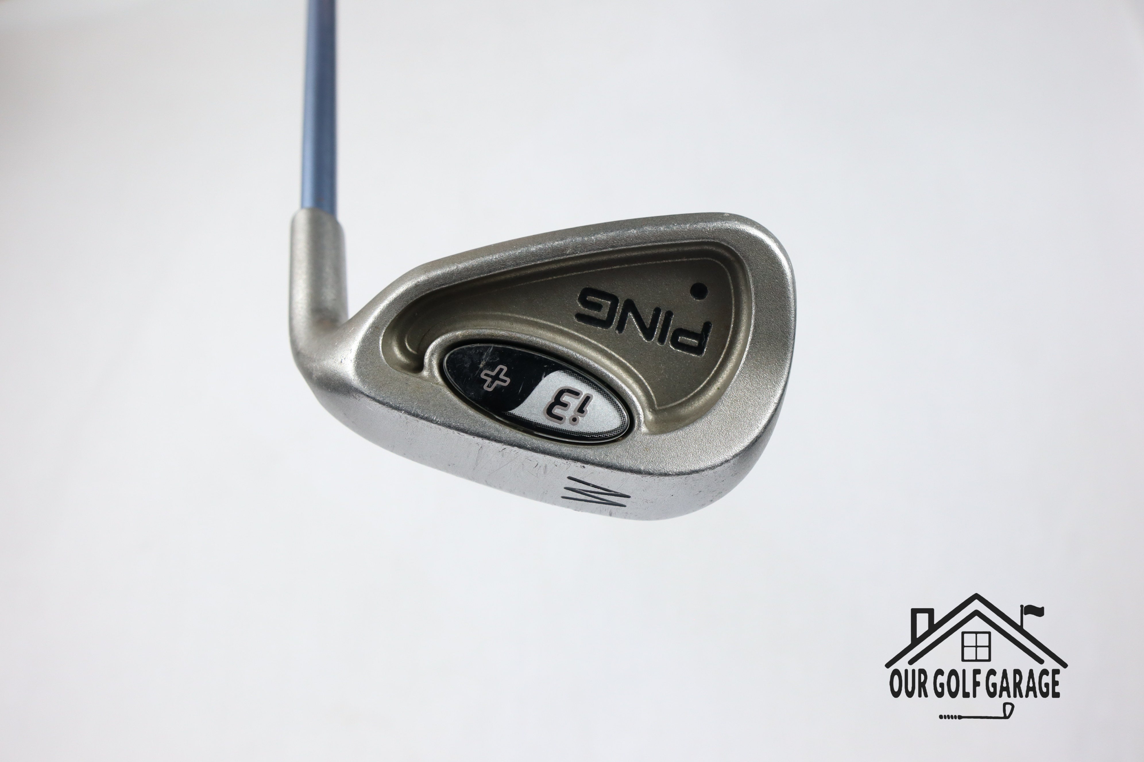 Ping i3+ Black Dot Wedge