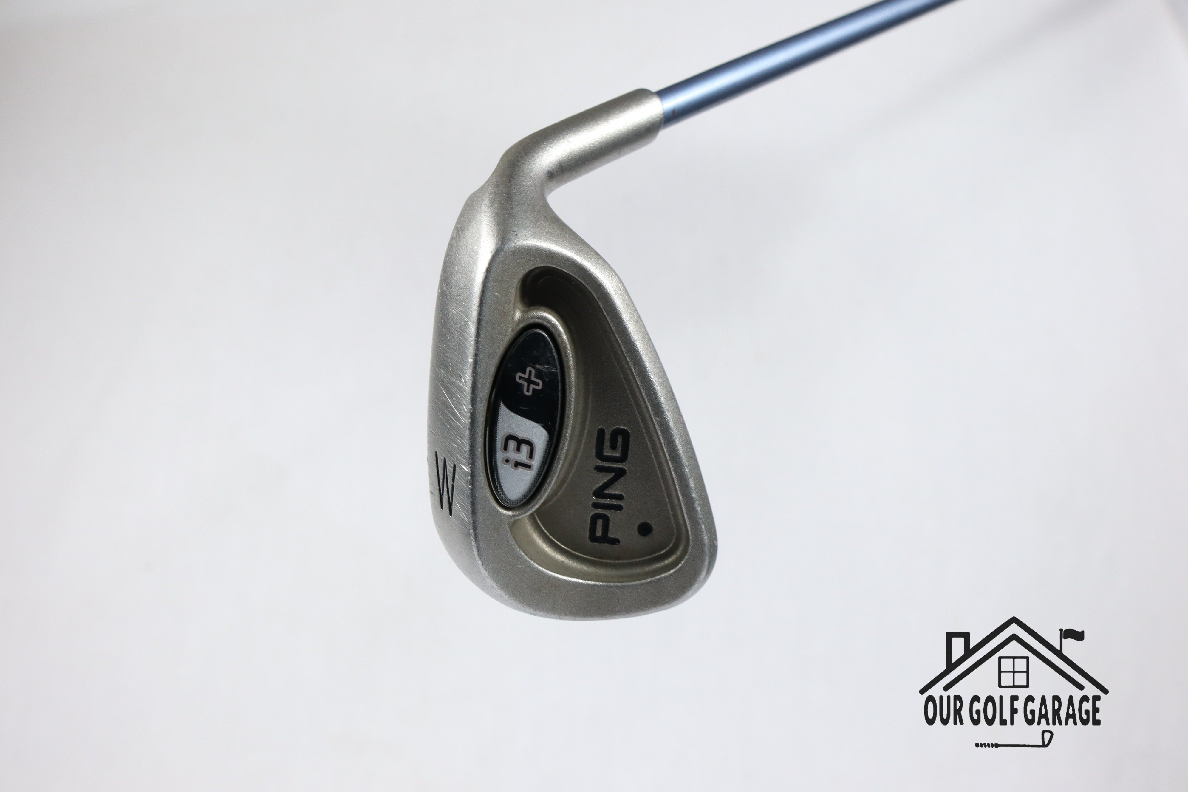 Ping i3+ Black Dot Wedge