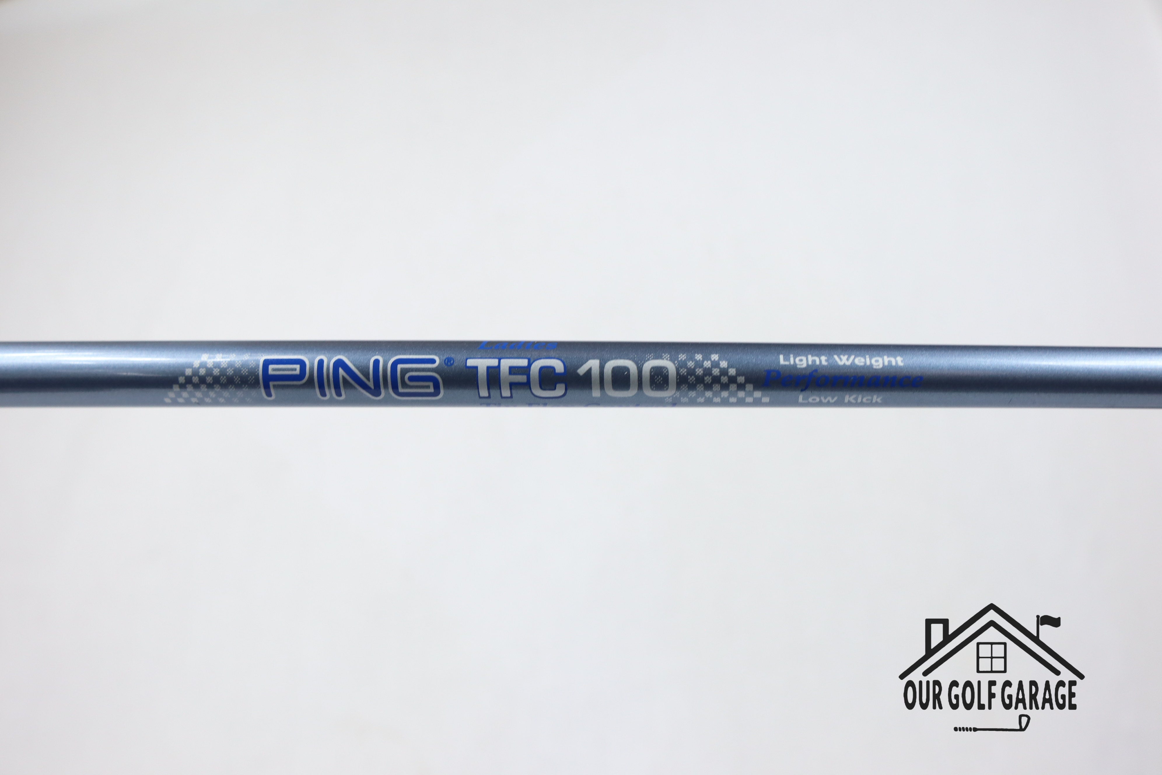 Ping i3+ Black Dot Wedge