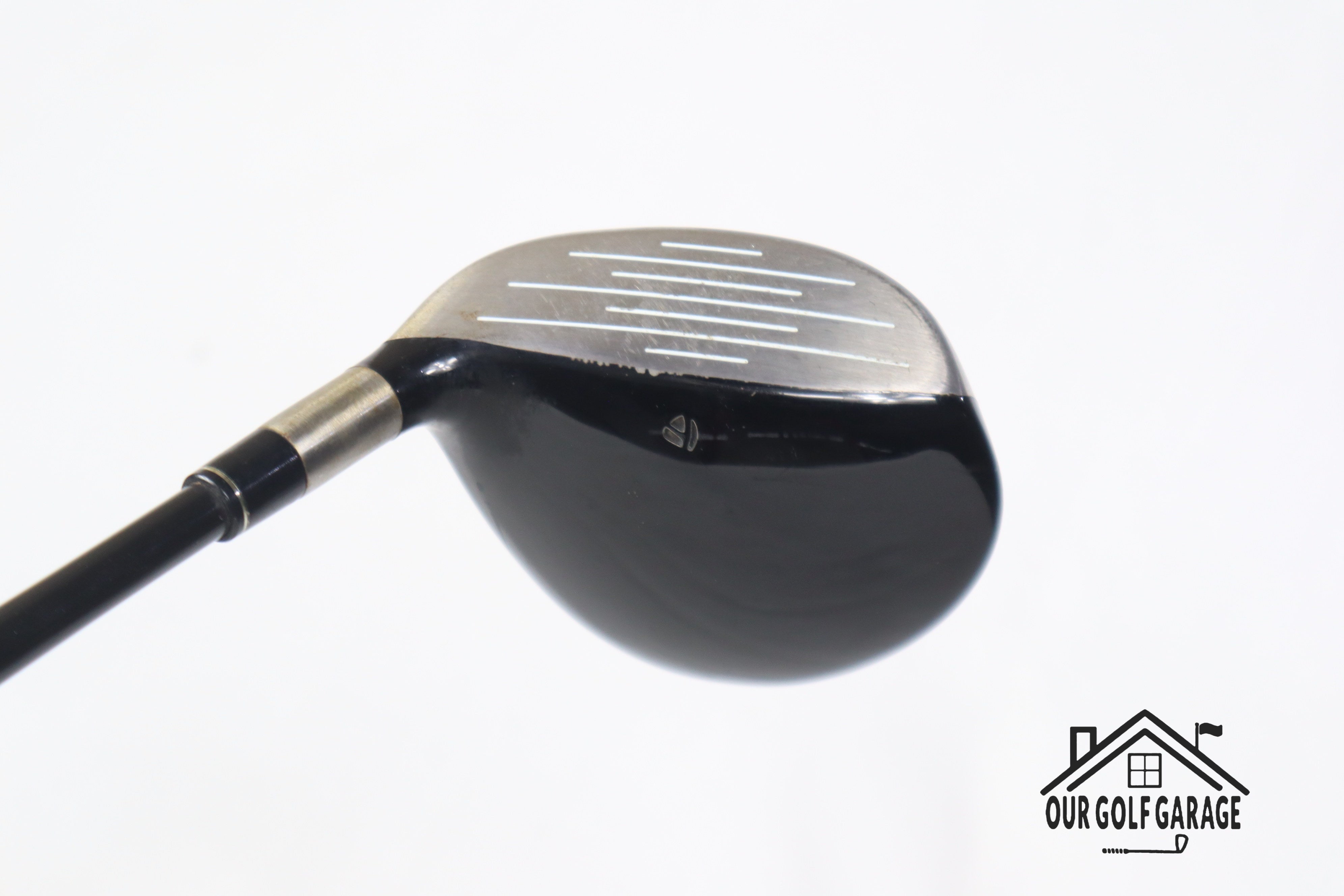 TaylorMade R7 Draw 5 Wood