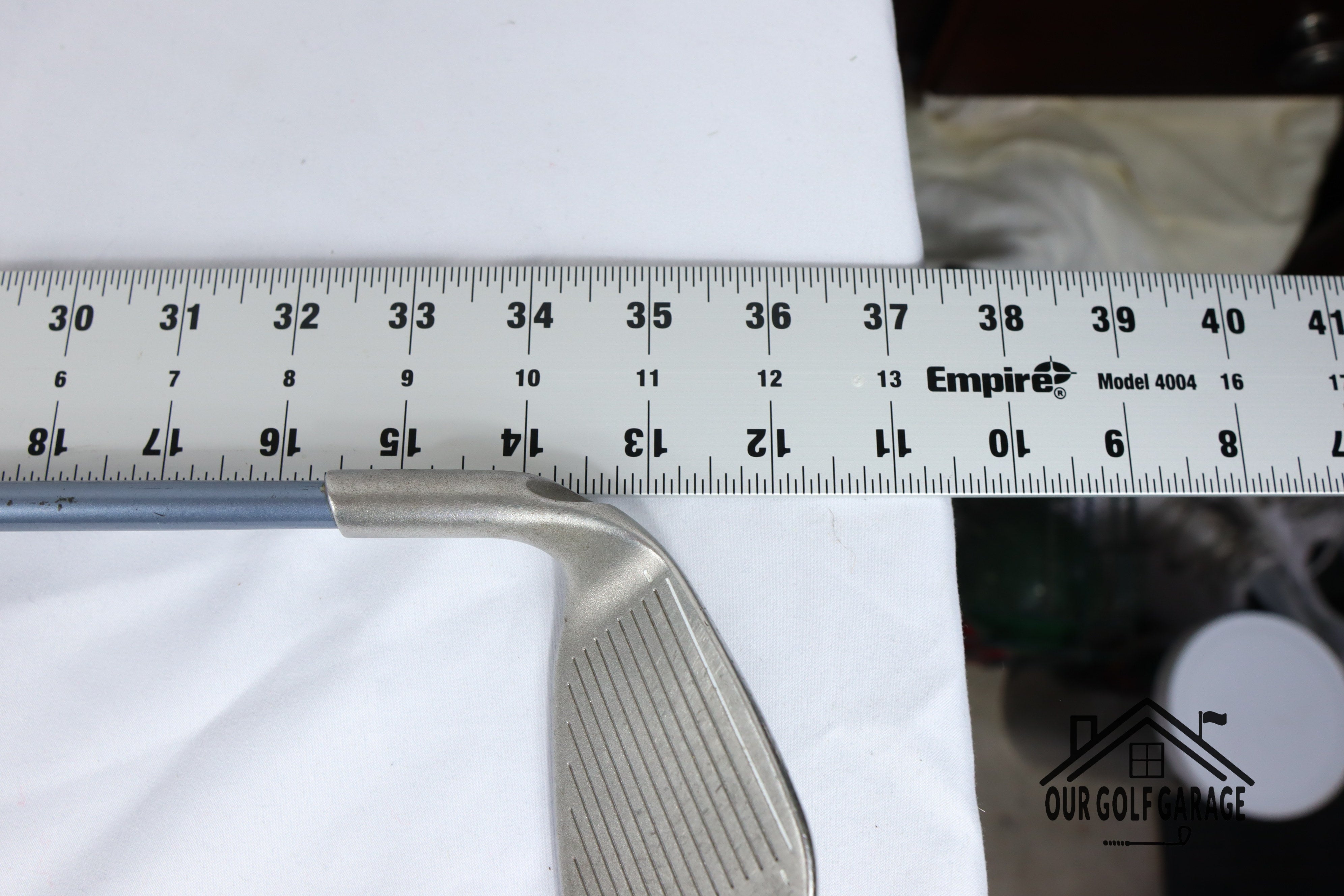 Ping i3+ Black Dot Wedge