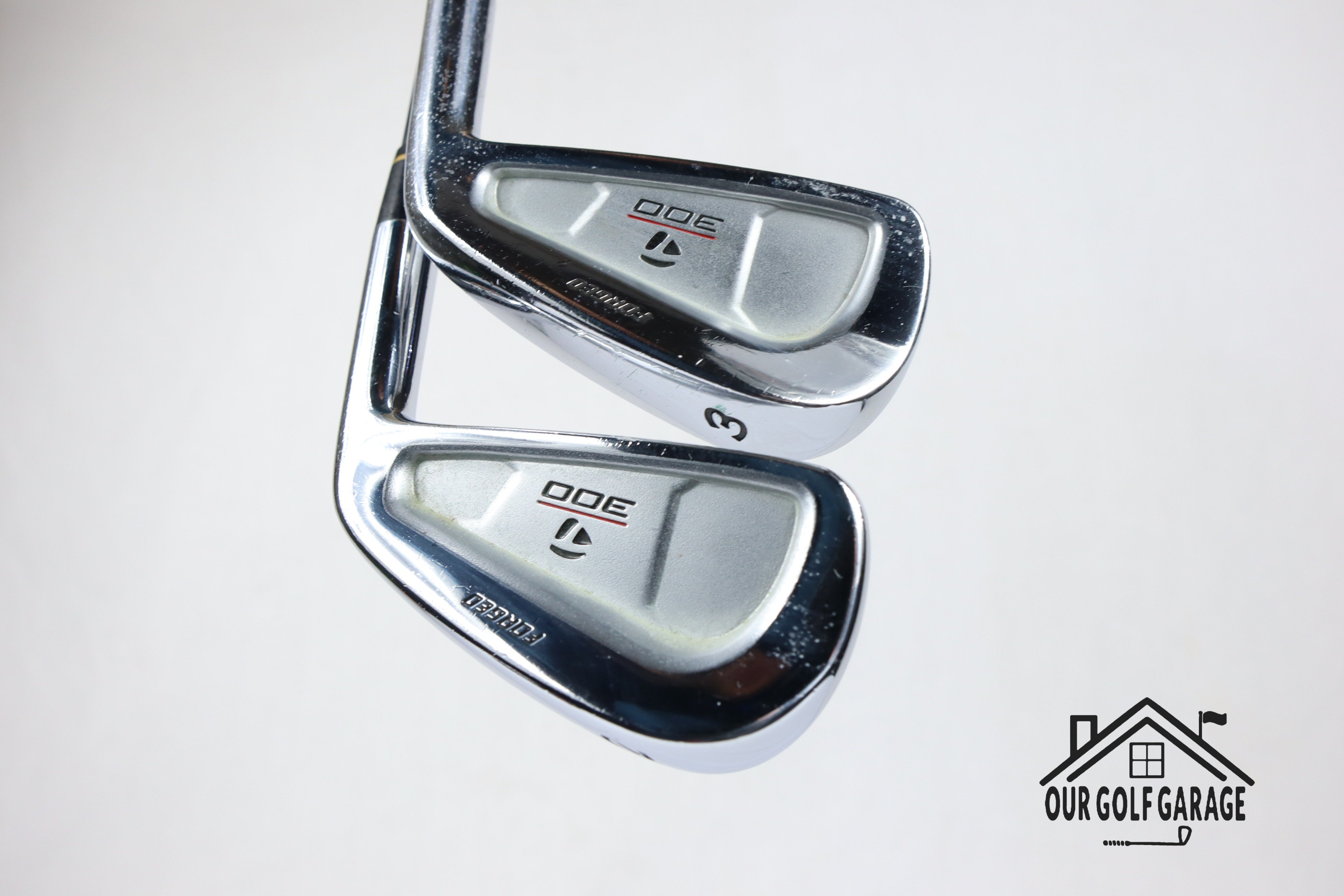 TaylorMade 300 Series 2iron/3iron Combo Set