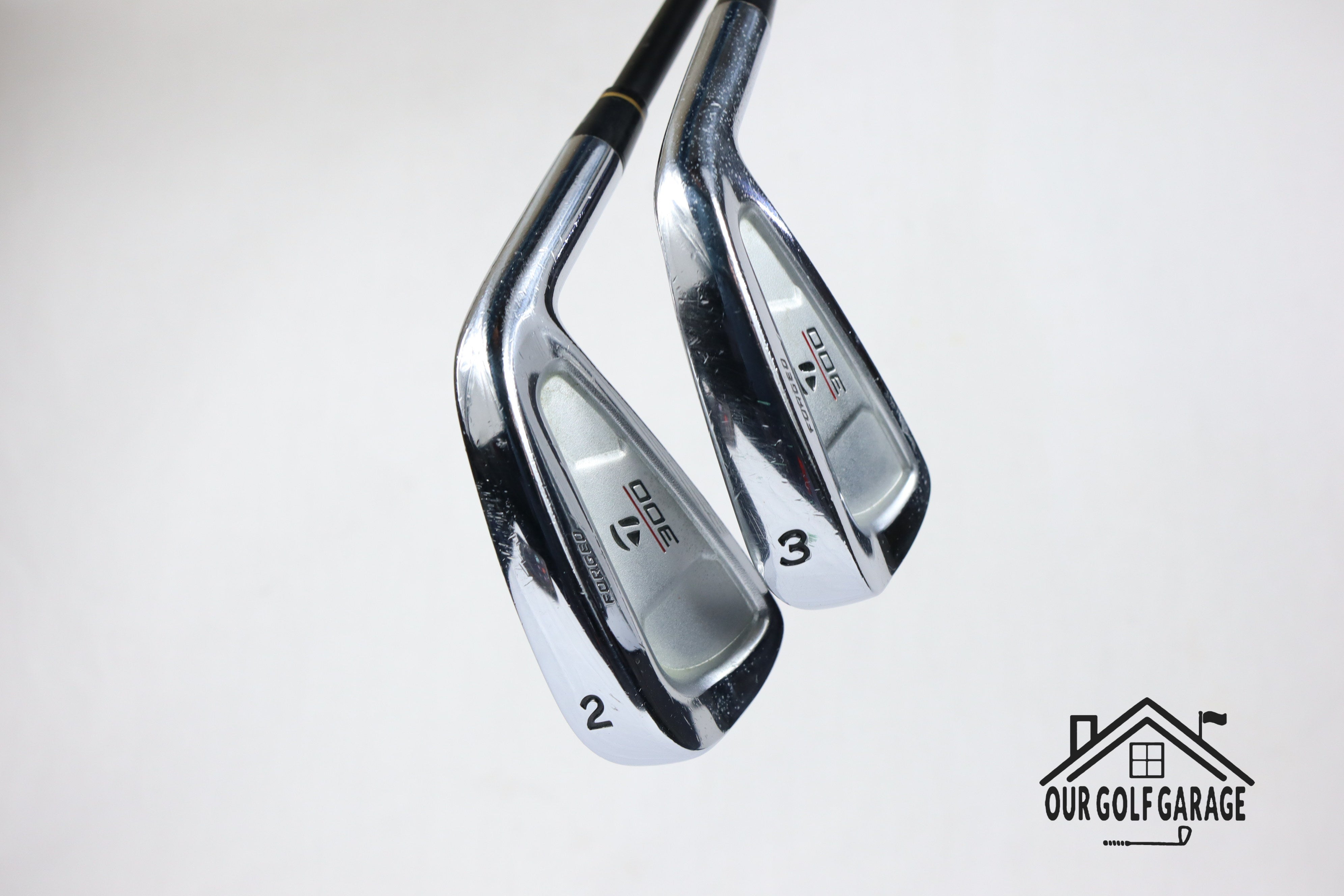 TaylorMade 300 Series 2iron/3iron Combo Set