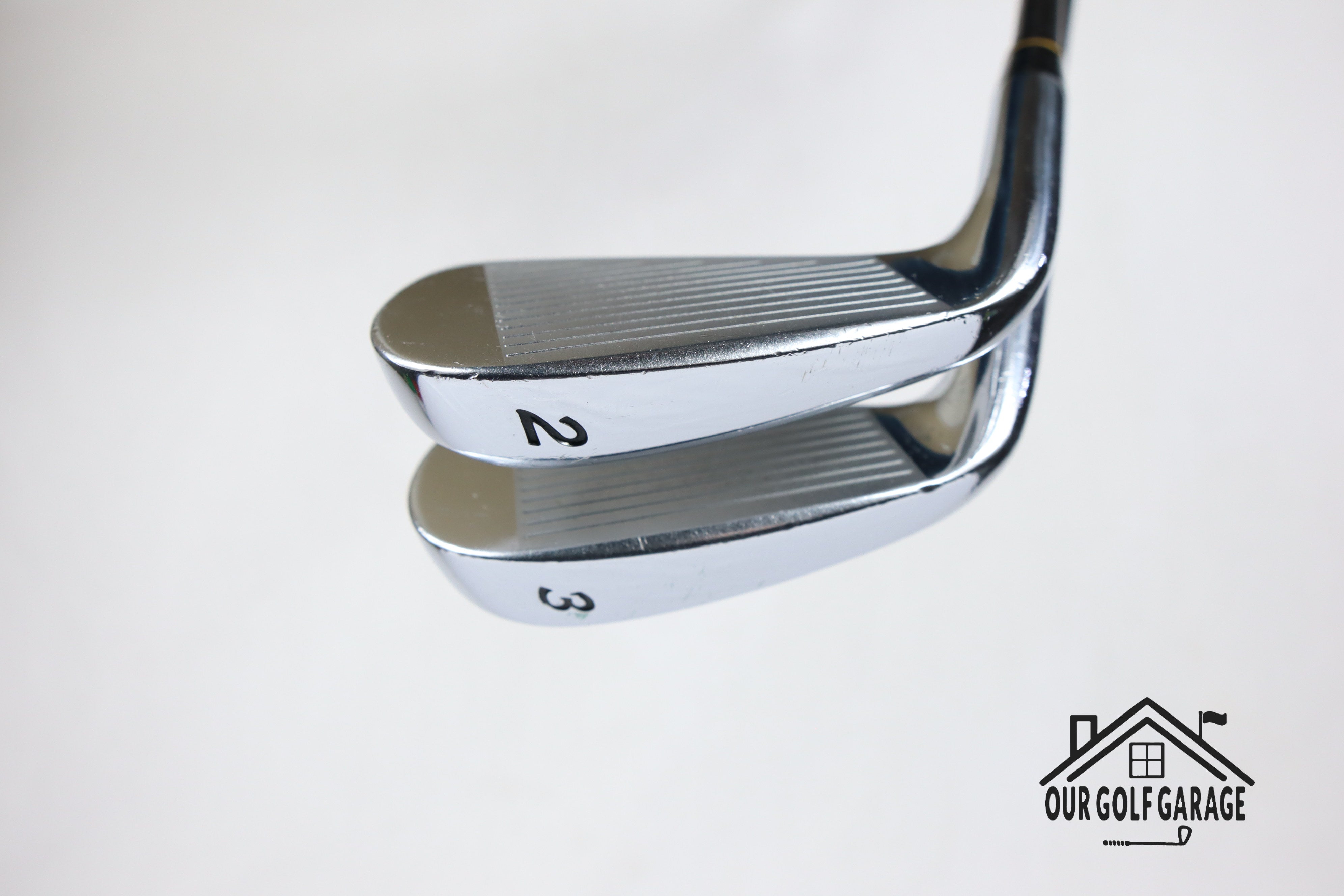 TaylorMade 300 Series 2iron/3iron Combo Set