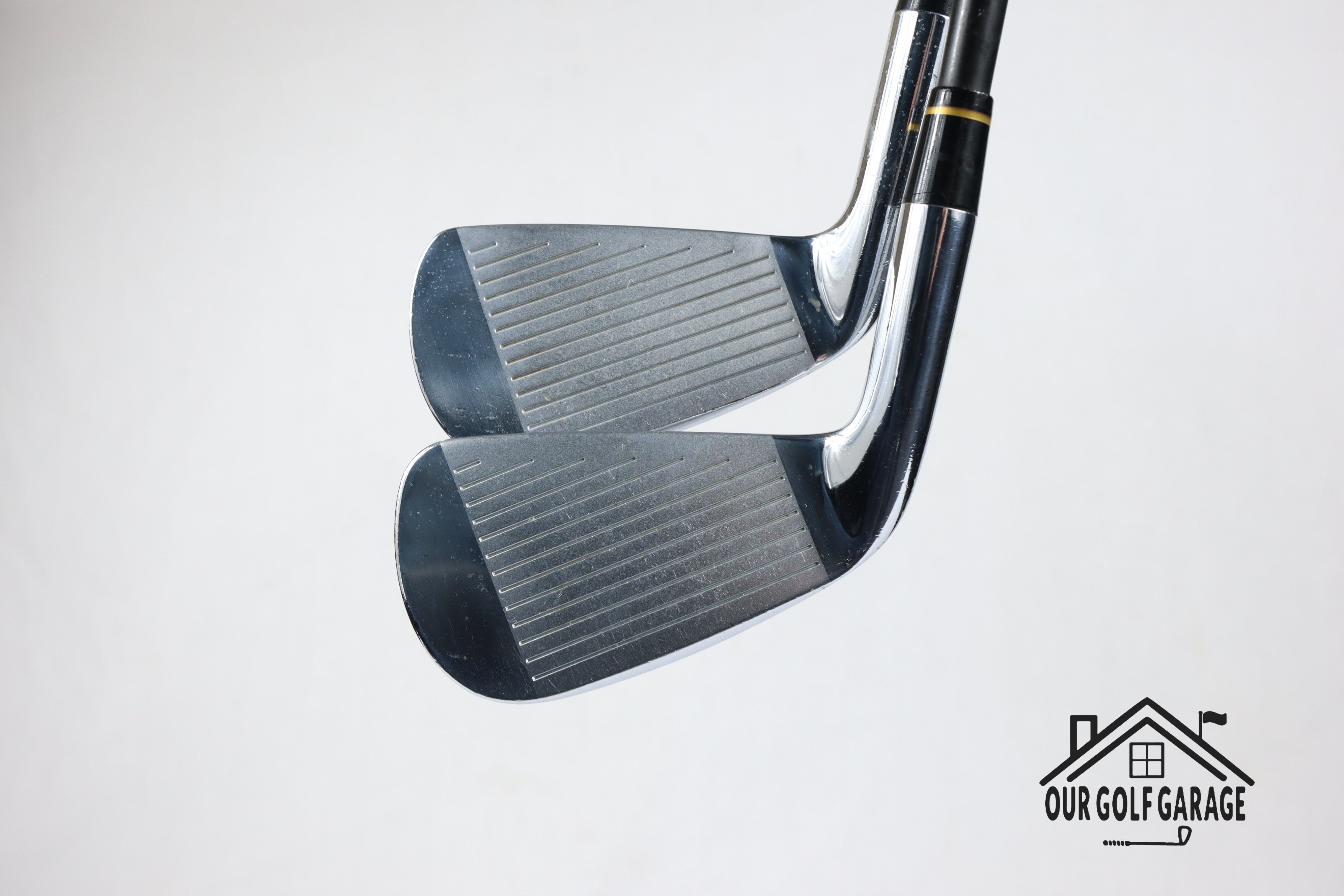 TaylorMade 300 Series 2iron/3iron Combo Set