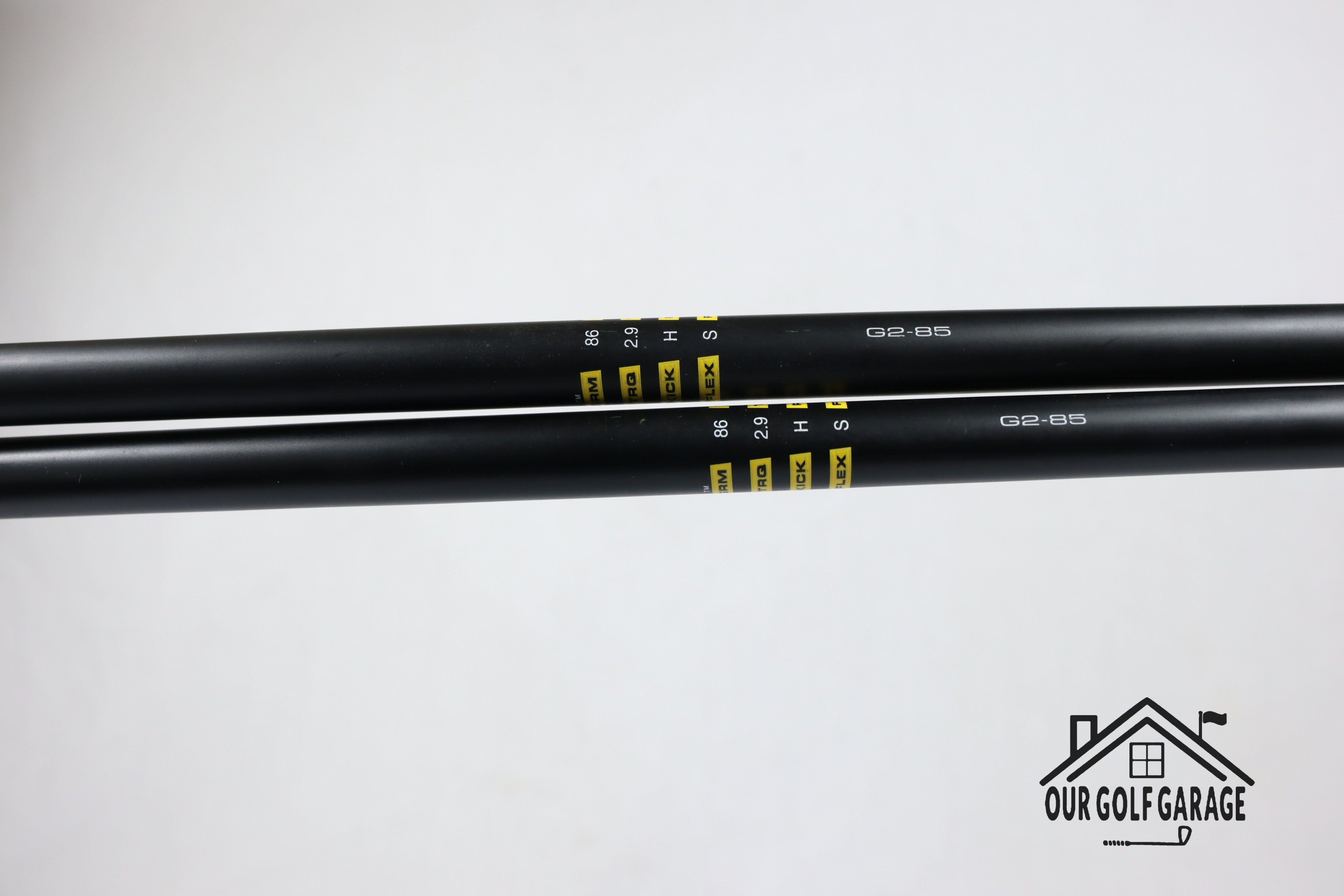 TaylorMade 300 Series 2iron/3iron Combo Set