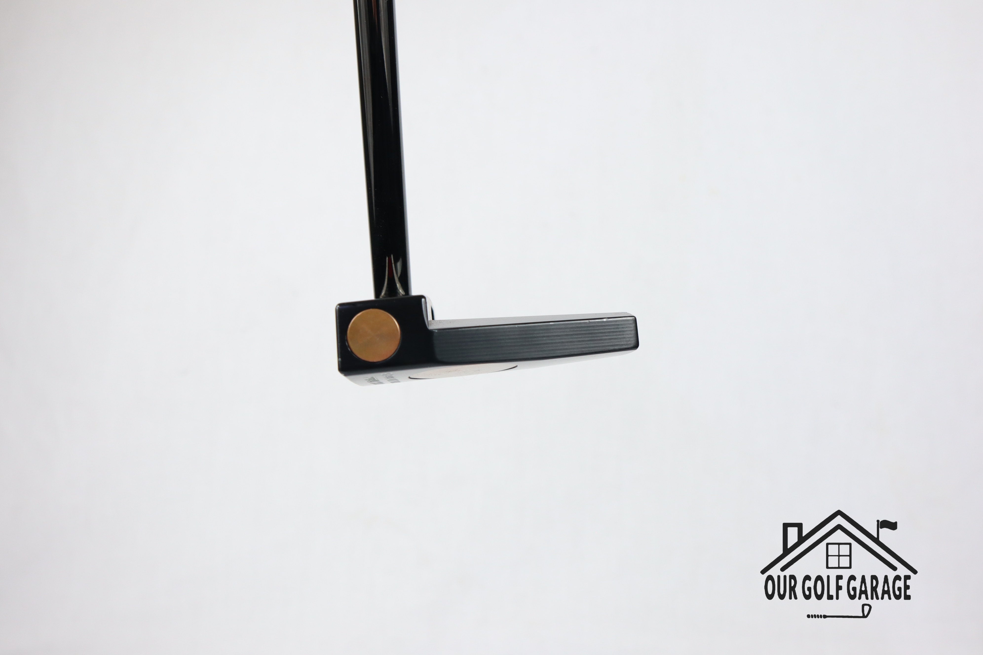 Seemore Mini Giant HTx Putter