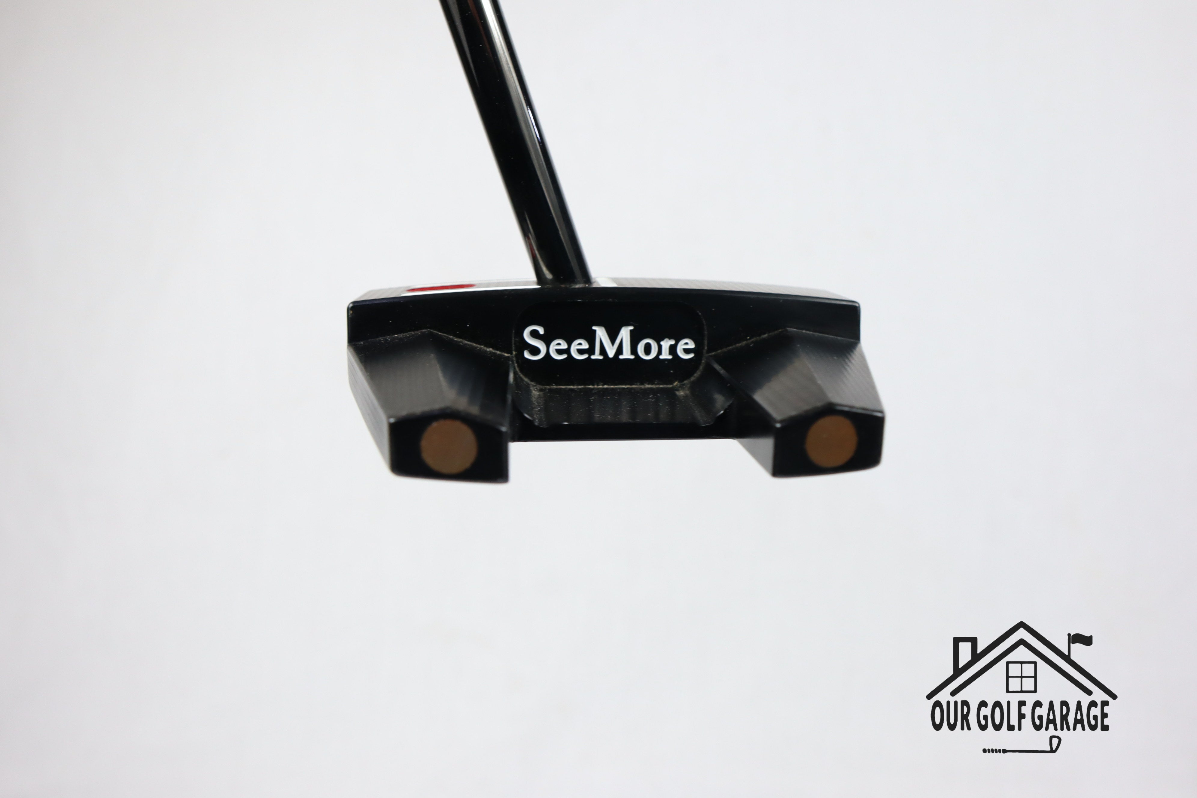 Seemore Mini Giant HTx Putter