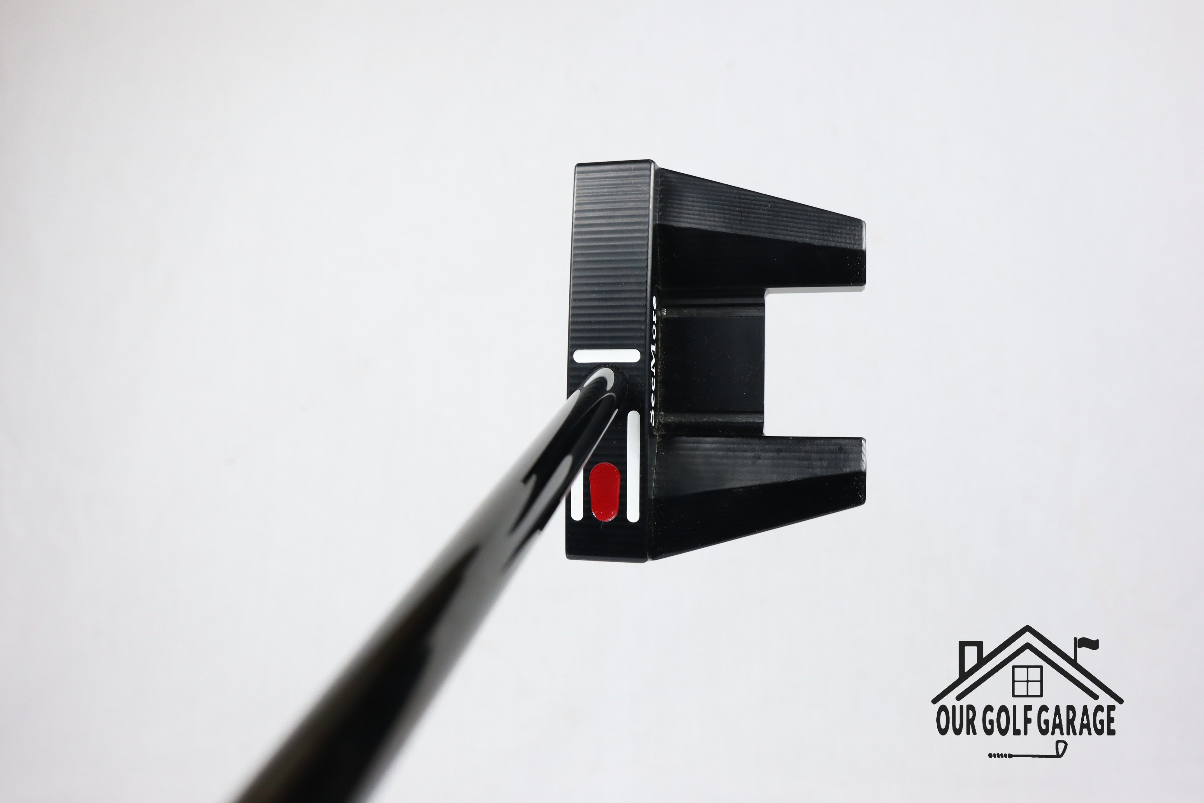 Seemore Mini Giant HTx Putter