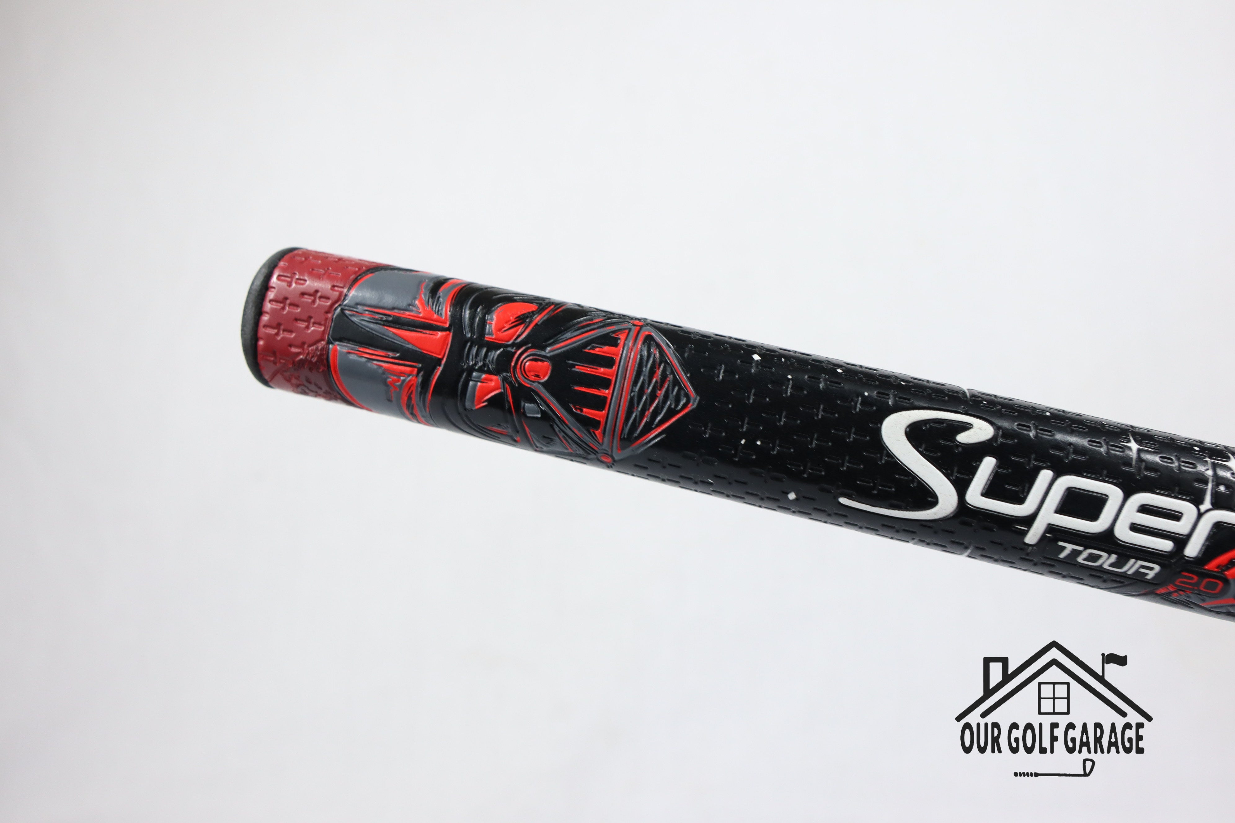 Seemore Mini Giant HTx Putter