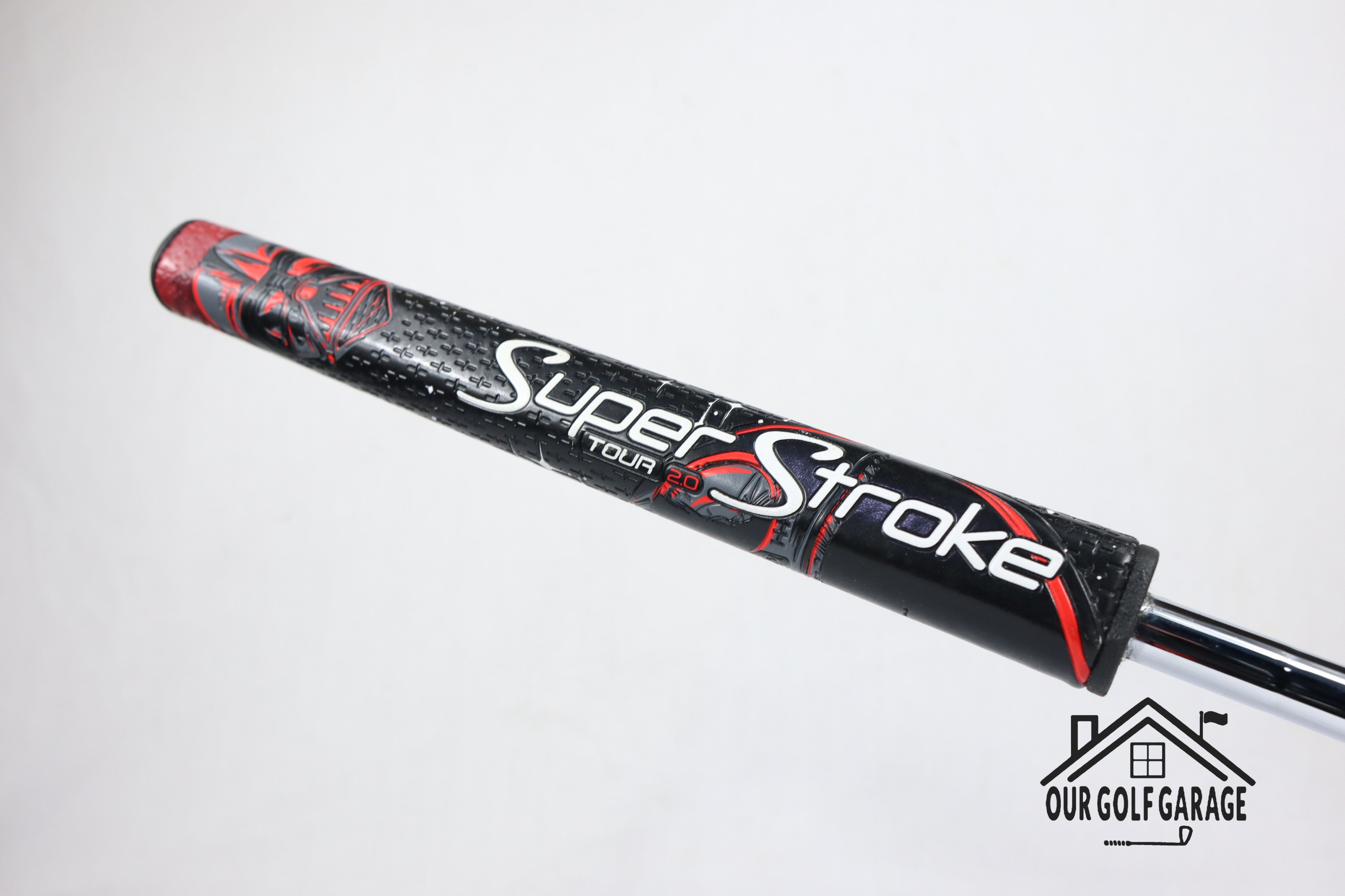 Seemore Mini Giant HTx Putter