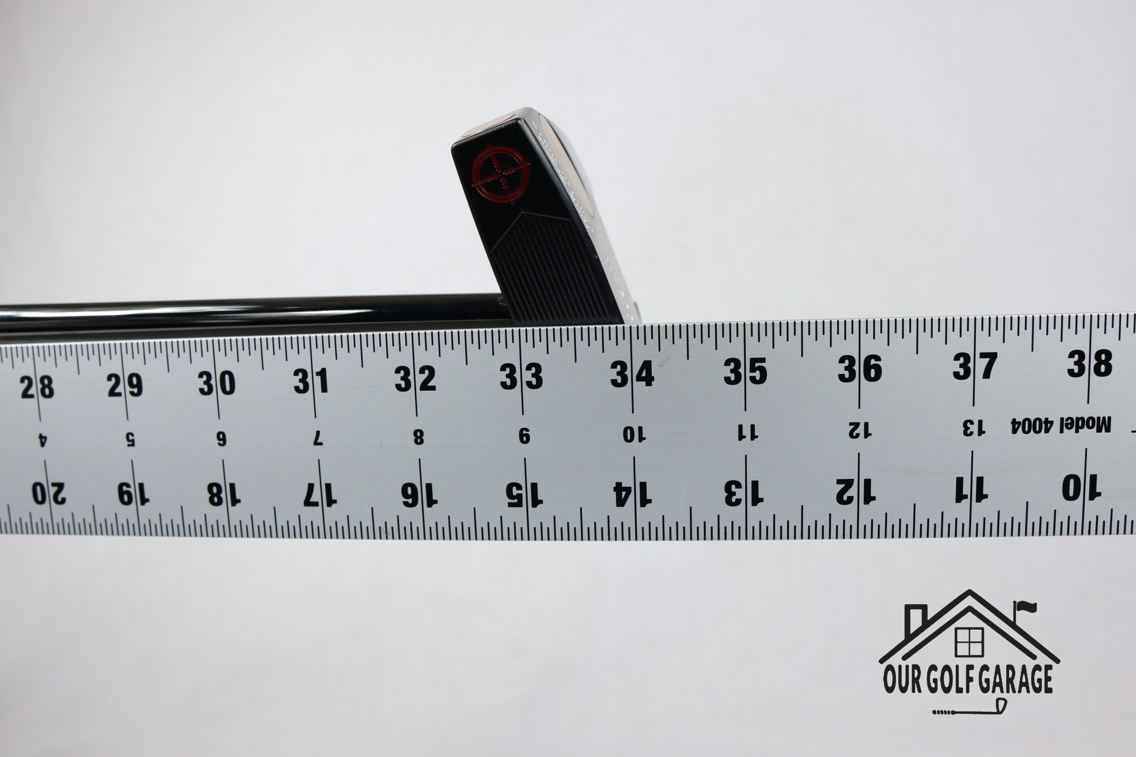 Seemore Mini Giant HTx Putter