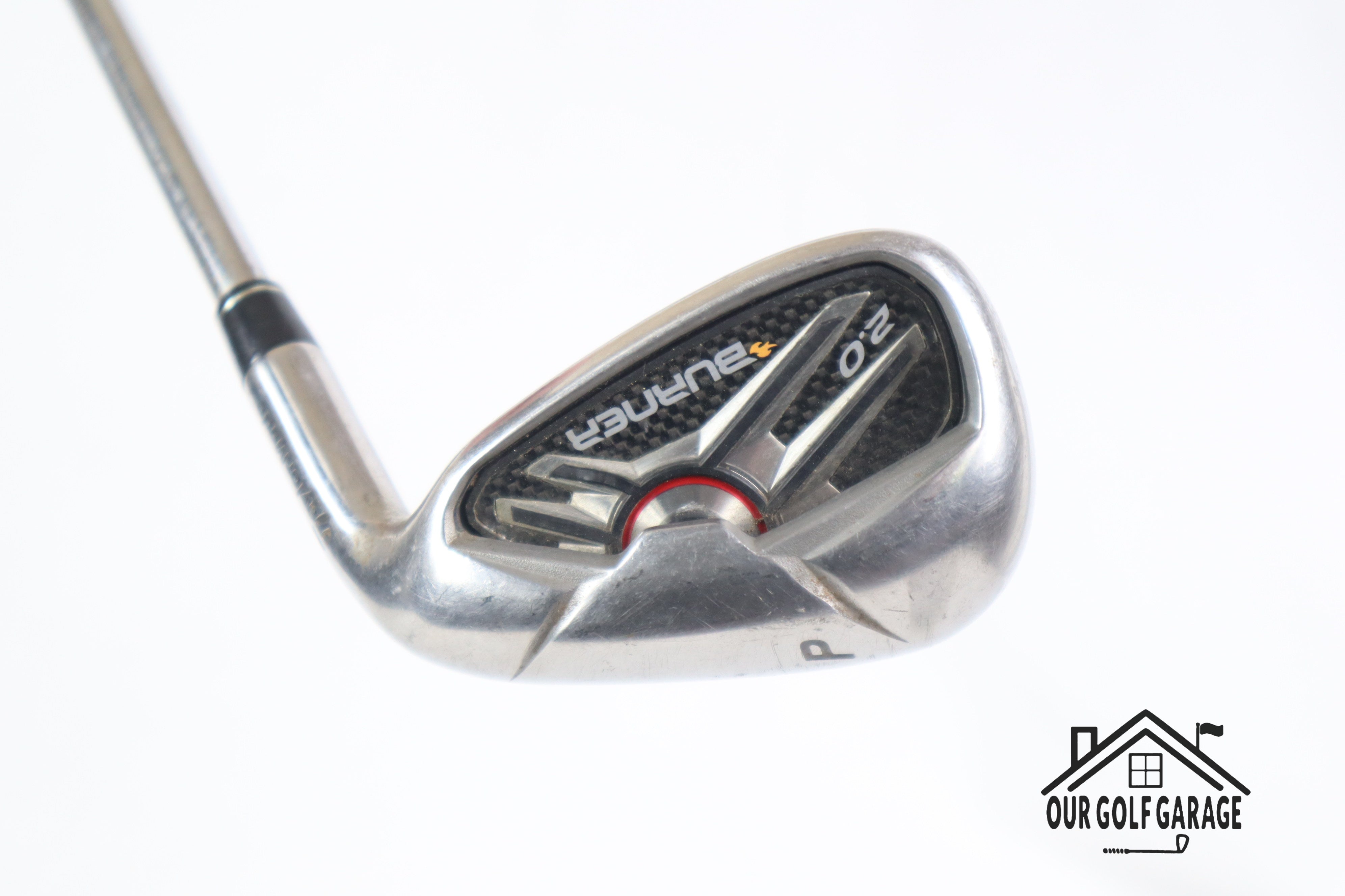 TaylorMade Burner 2.0 Pitching Wedge