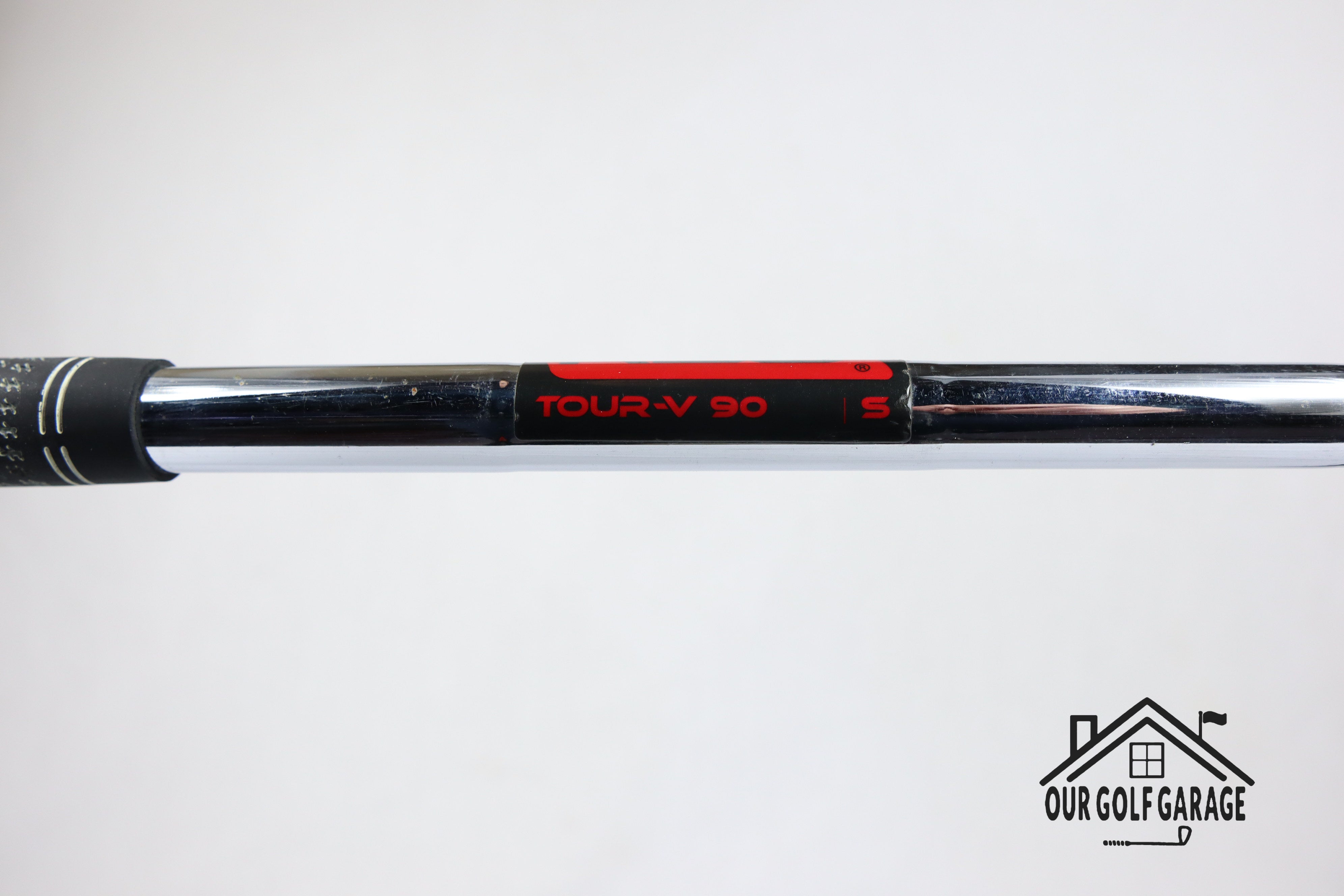 SUB 70 Milled 50° Gap Wedge