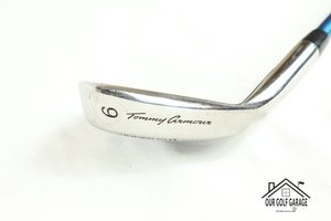 Ladies Tommy Armour Royal Scot 9 Iron