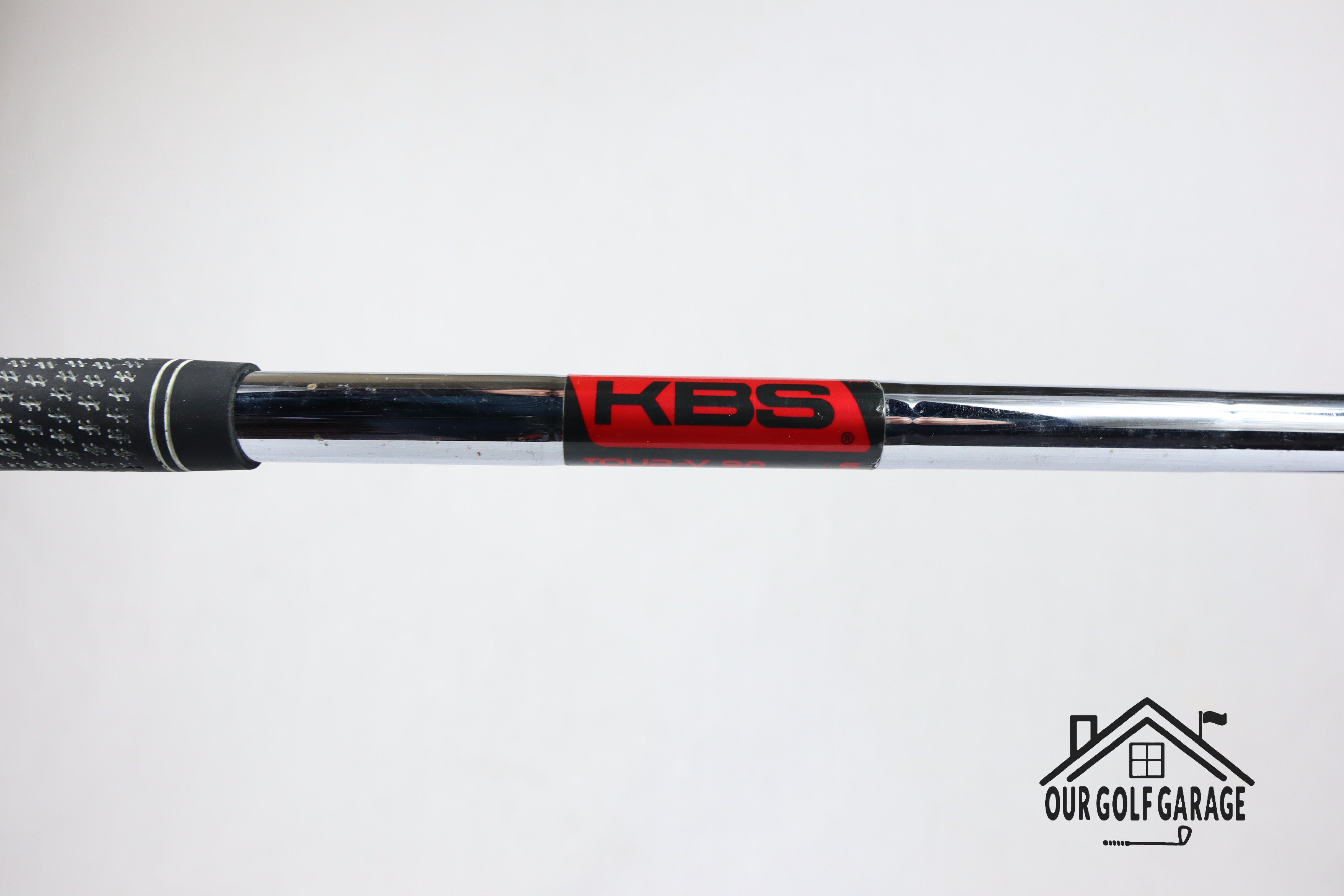 SUB 70 Milled 50° Gap Wedge